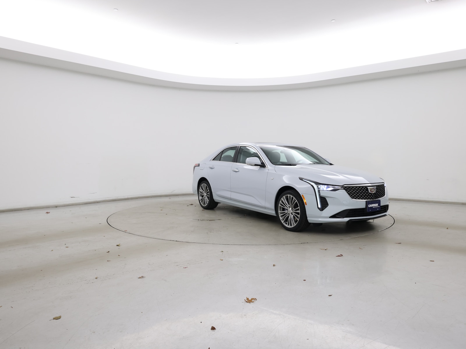 2022 Cadillac CT4