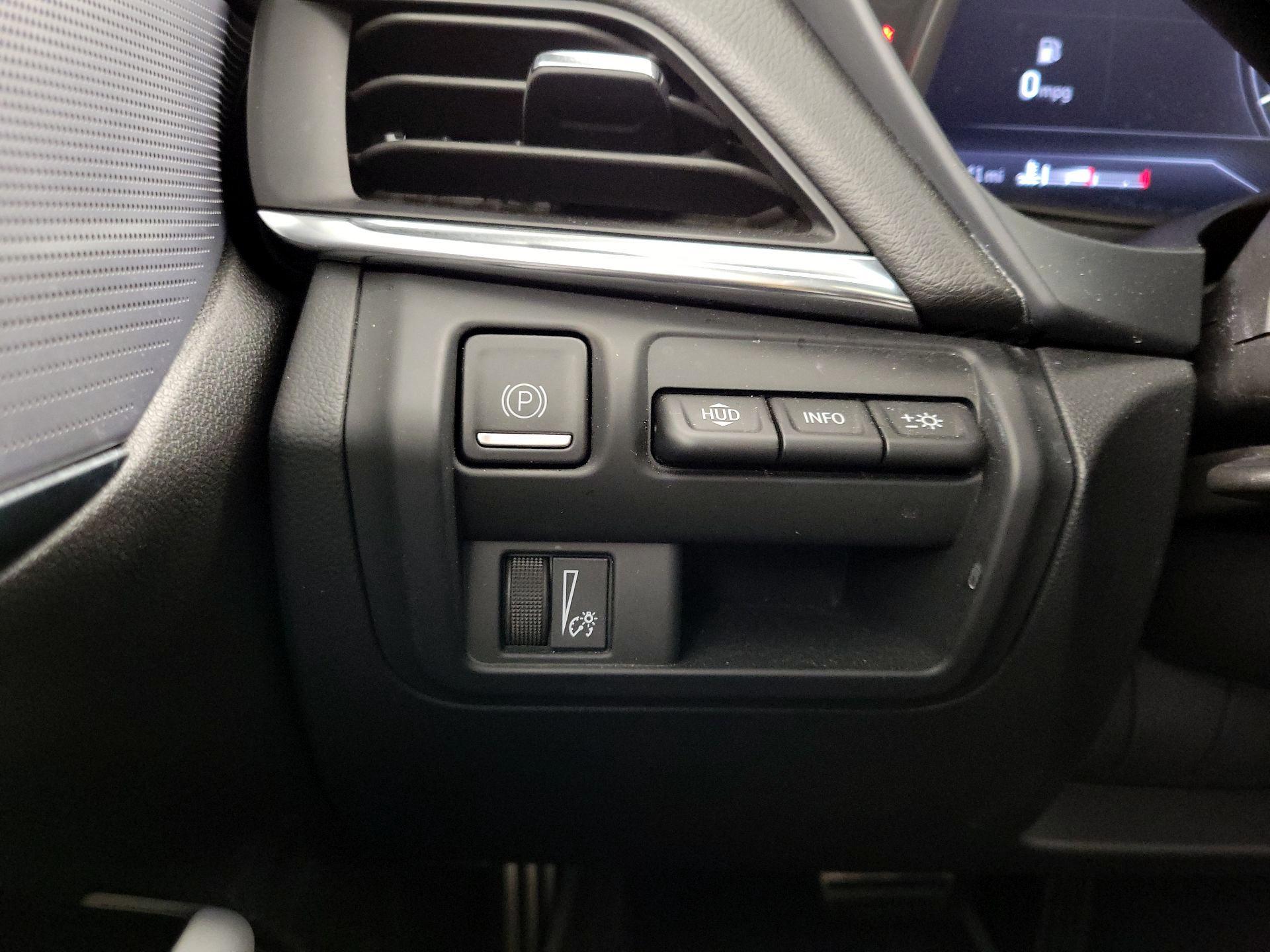 Thumbnail: 2022 Cadillac CT4 - 13