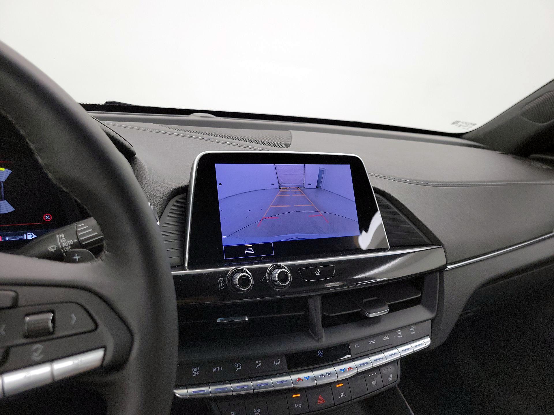 Thumbnail: 2022 Cadillac CT4 - 15