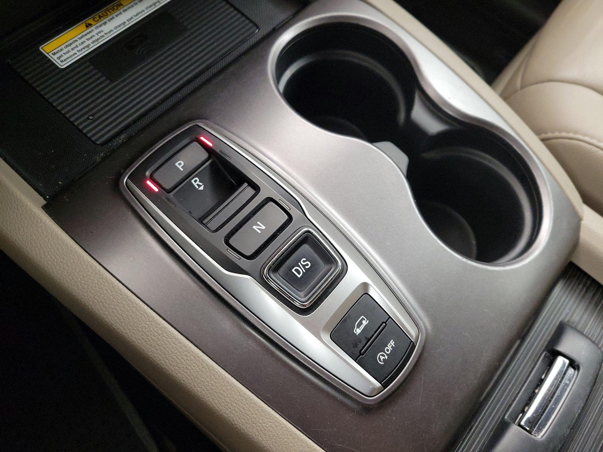 Thumbnail: 2022 Honda Pilot - 17