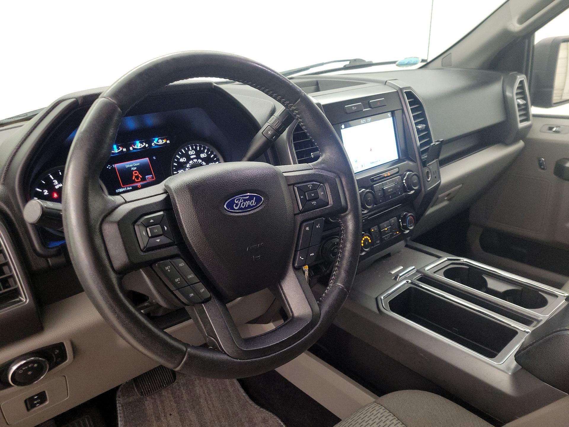 Thumbnail: 2017 Ford F-150 - 9