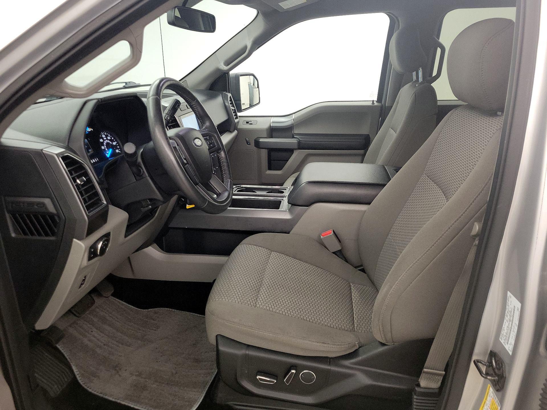 Thumbnail: 2017 Ford F-150 - 11