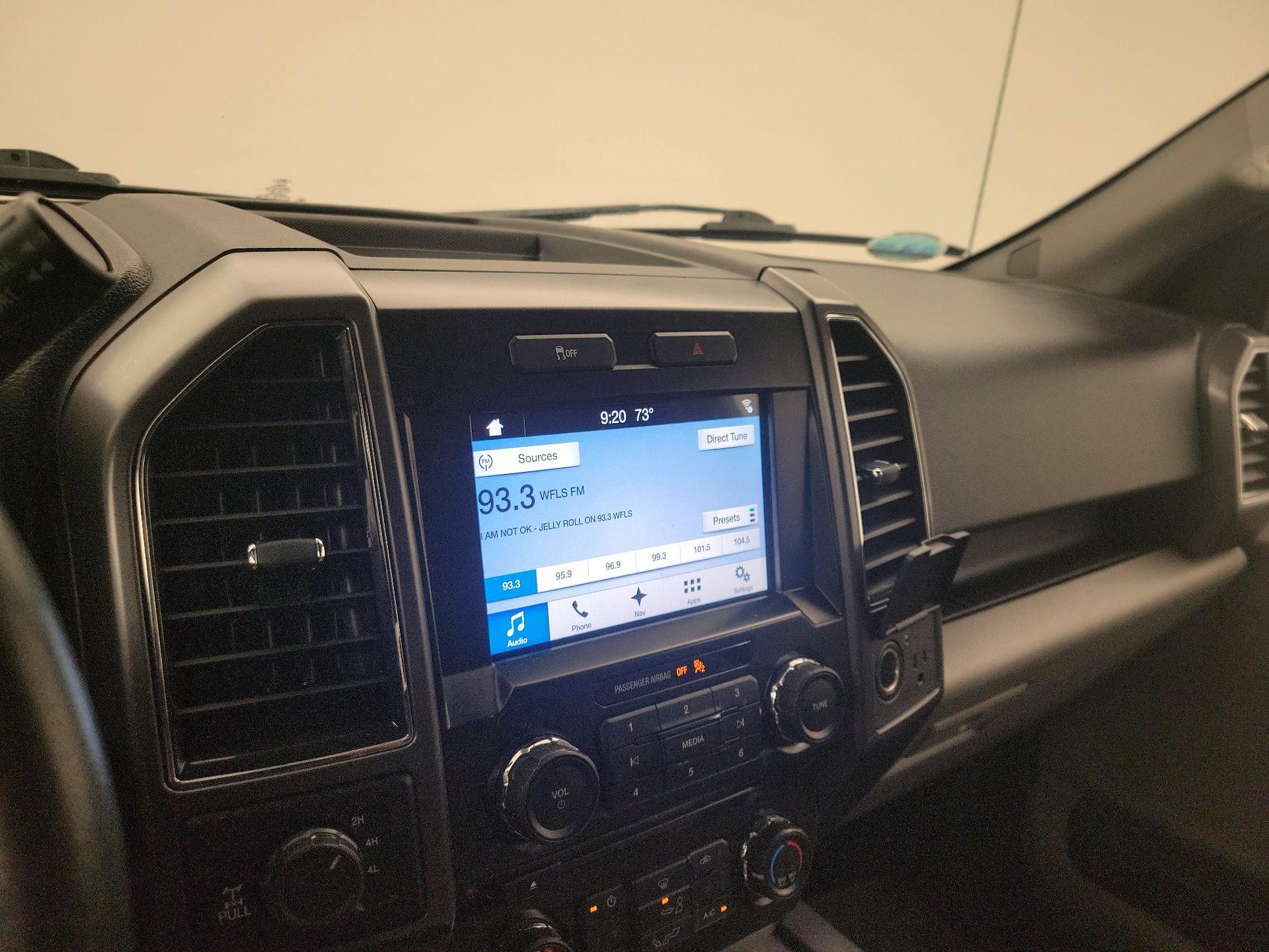Thumbnail: 2017 Ford F-150 - 16