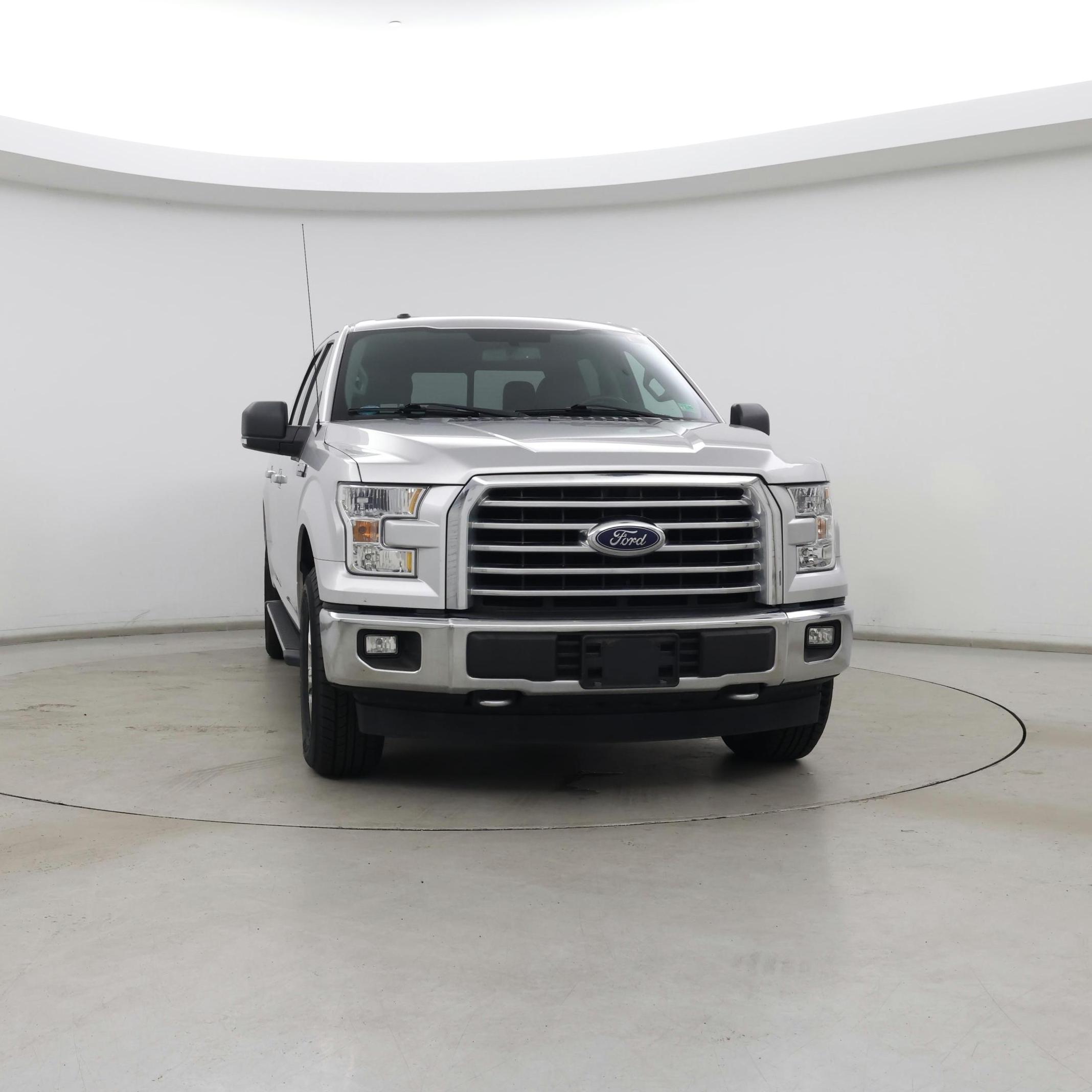 Thumbnail: 2017 Ford F-150 - 5