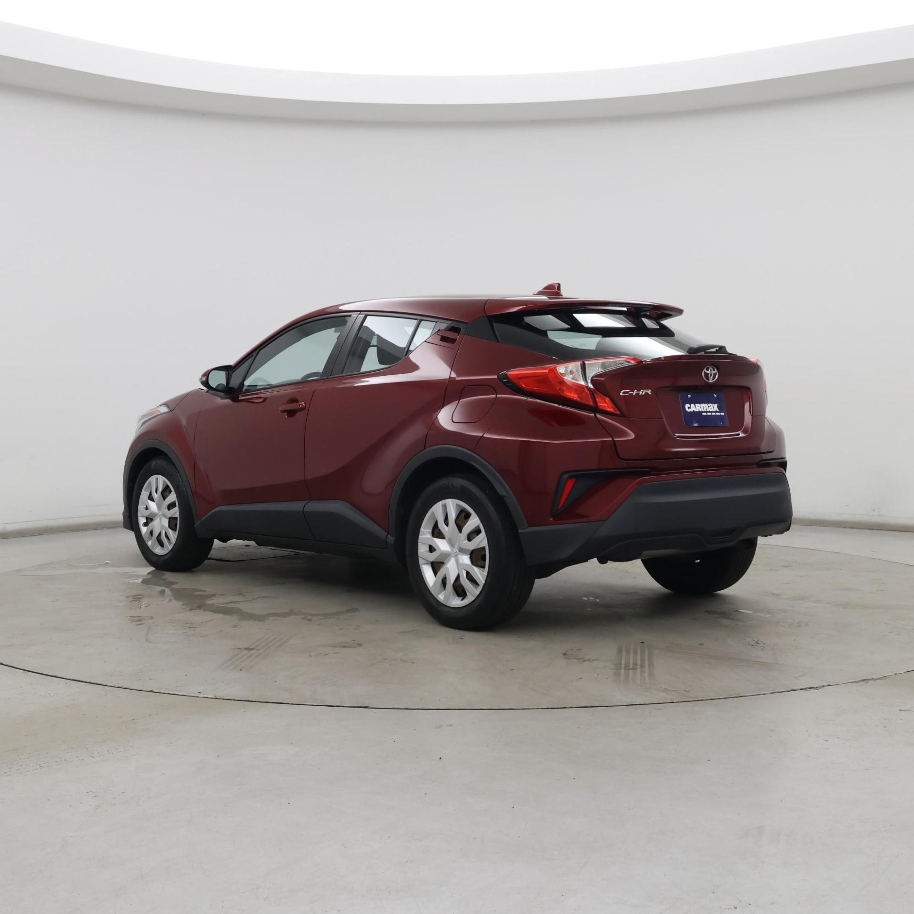 Thumbnail: 2019 Toyota C-HR - 2