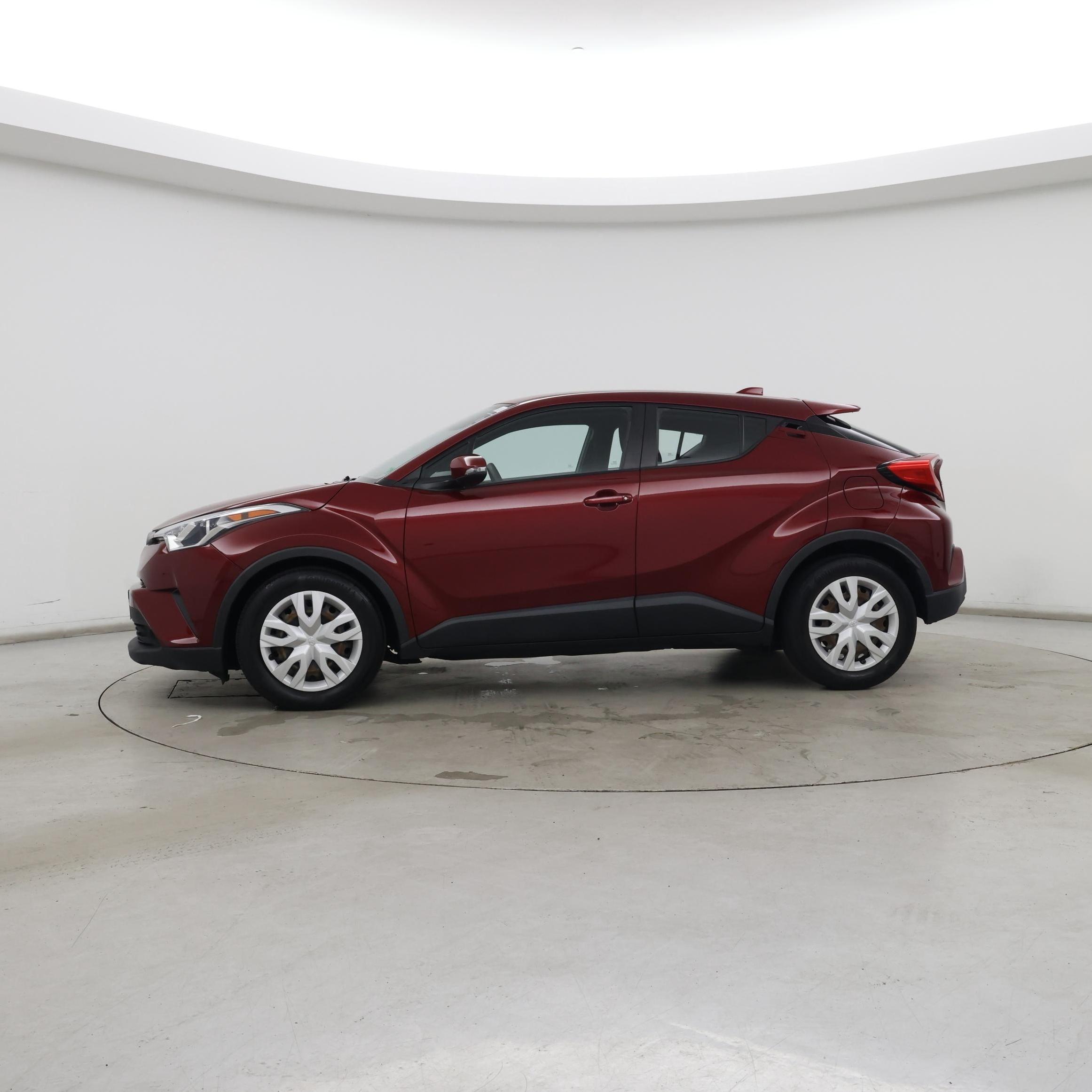 Thumbnail: 2019 Toyota C-HR - 3