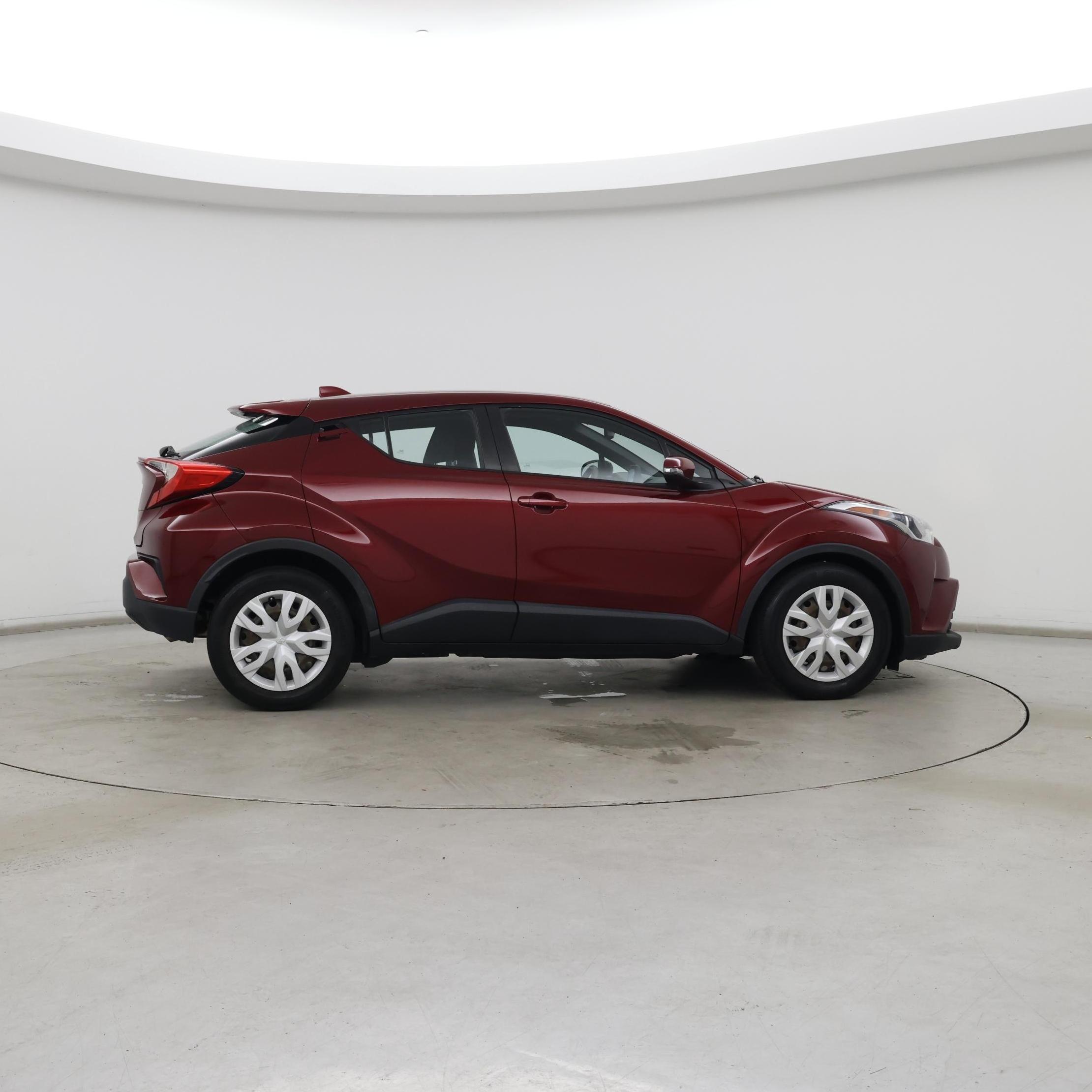Thumbnail: 2019 Toyota C-HR - 7