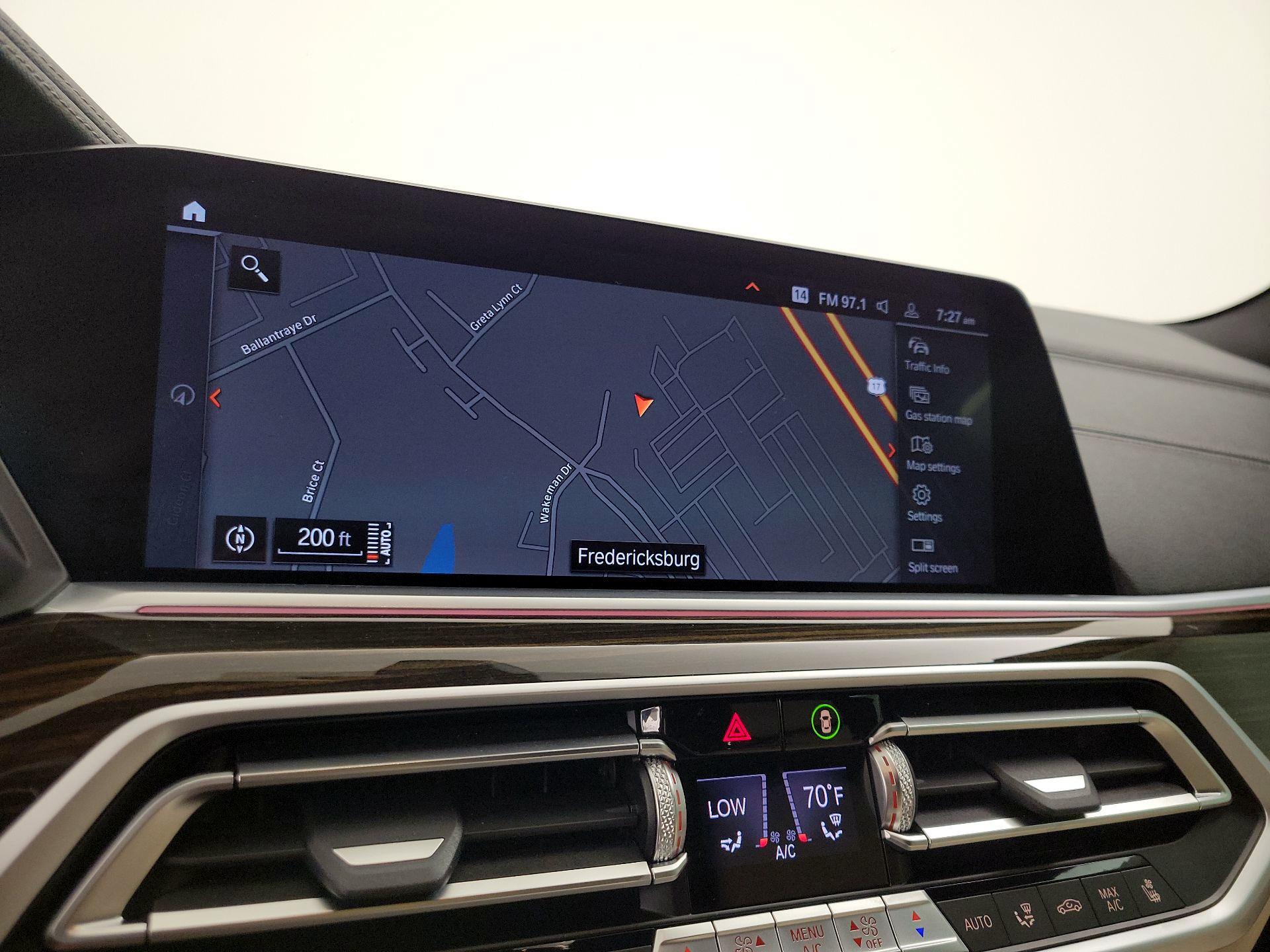 Thumbnail: 2021 BMW X5 - 14