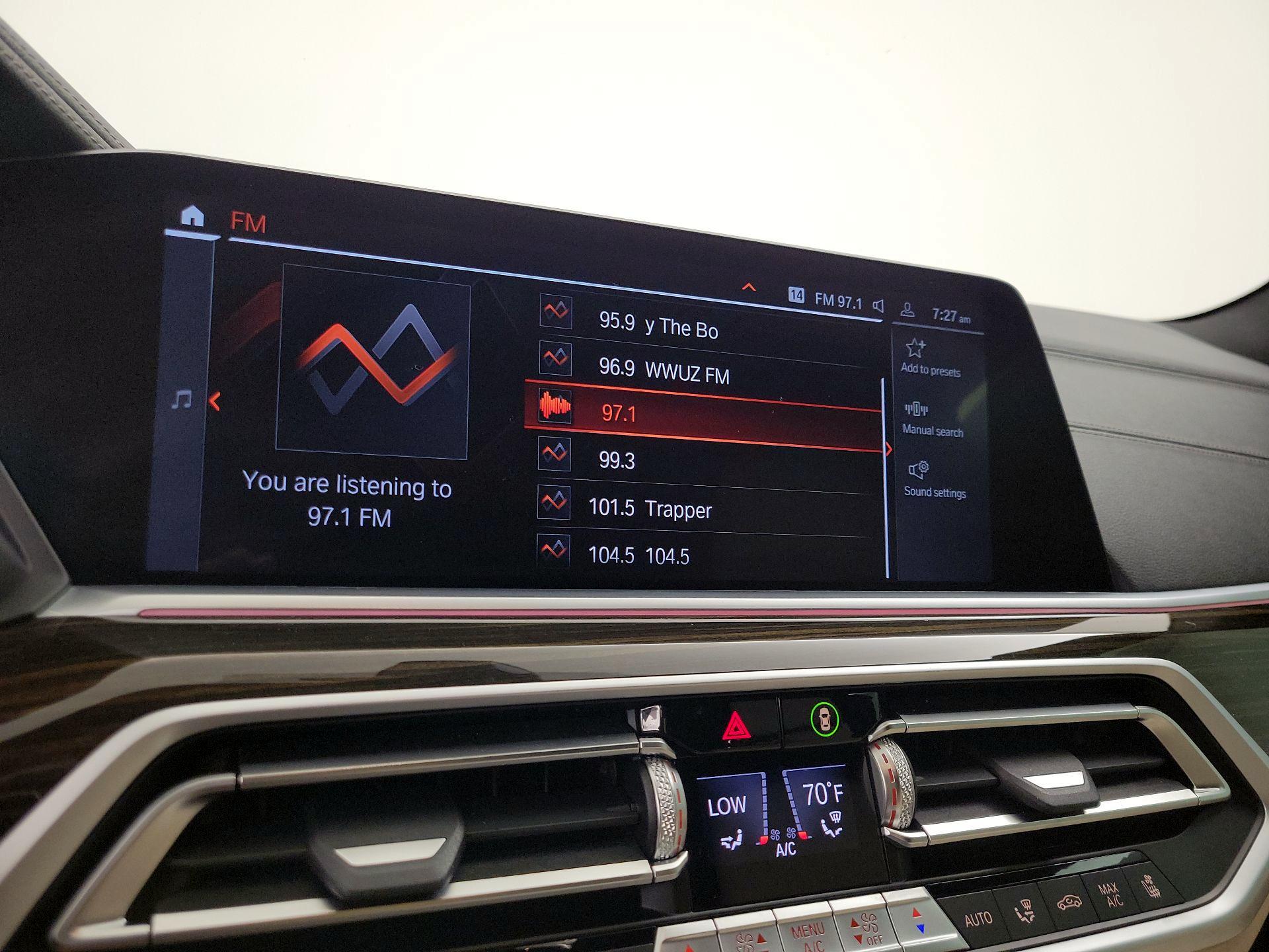 Thumbnail: 2021 BMW X5 - 16
