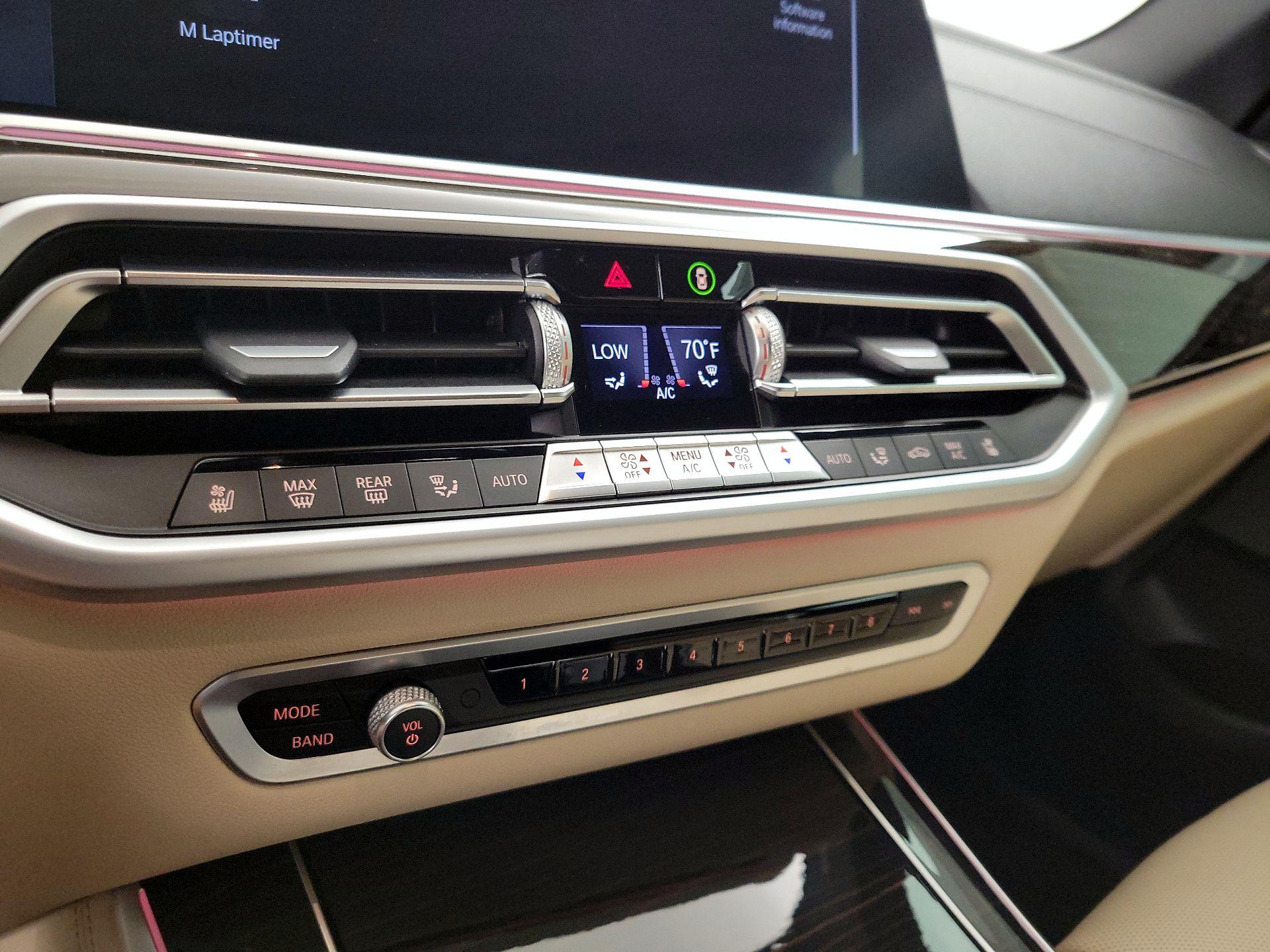 Thumbnail: 2021 BMW X5 - 17