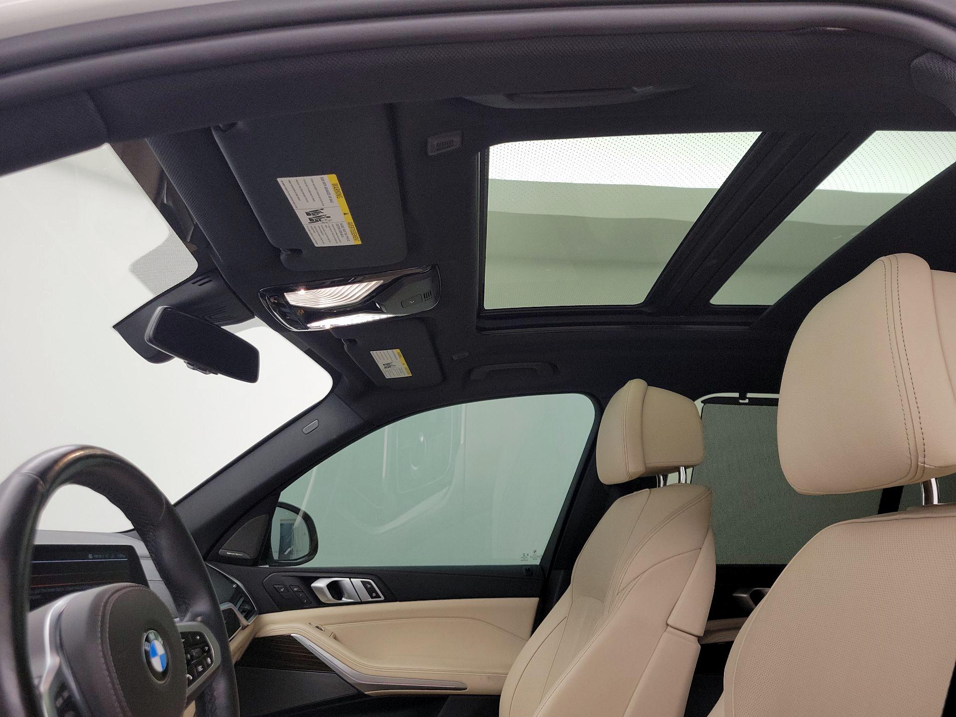 Thumbnail: 2021 BMW X5 - 20