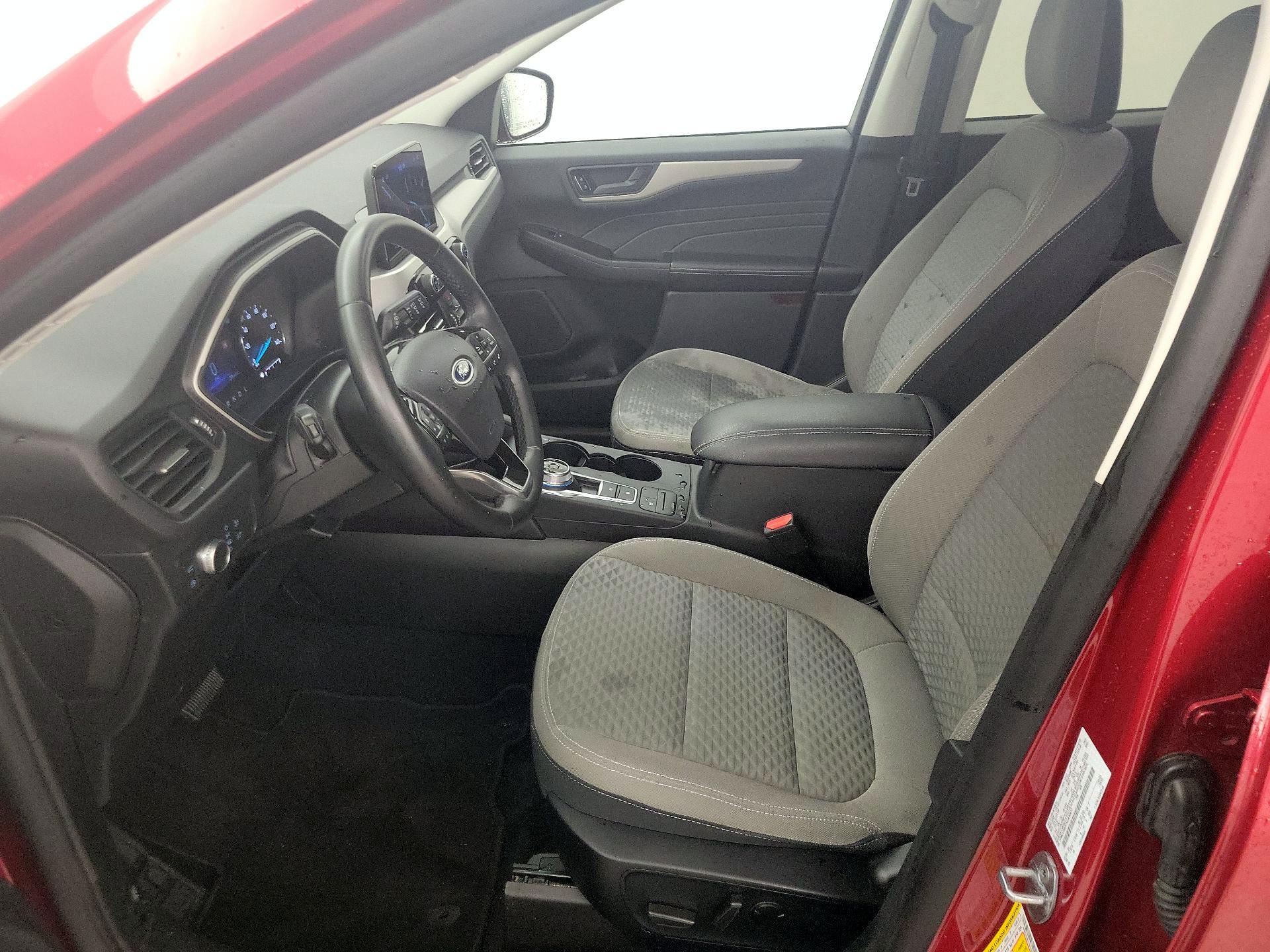 Thumbnail: 2022 Ford Escape - 11