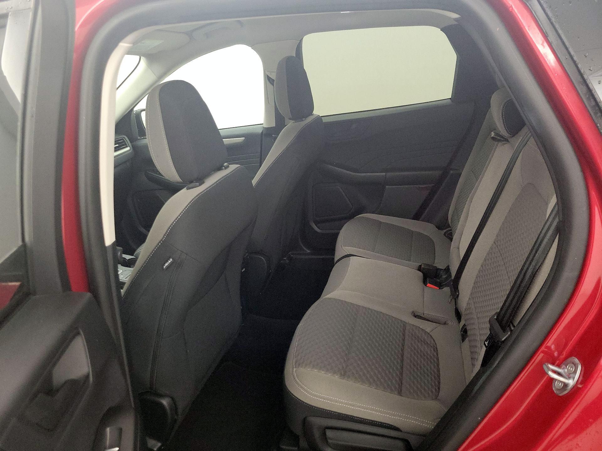 Thumbnail: 2022 Ford Escape - 20