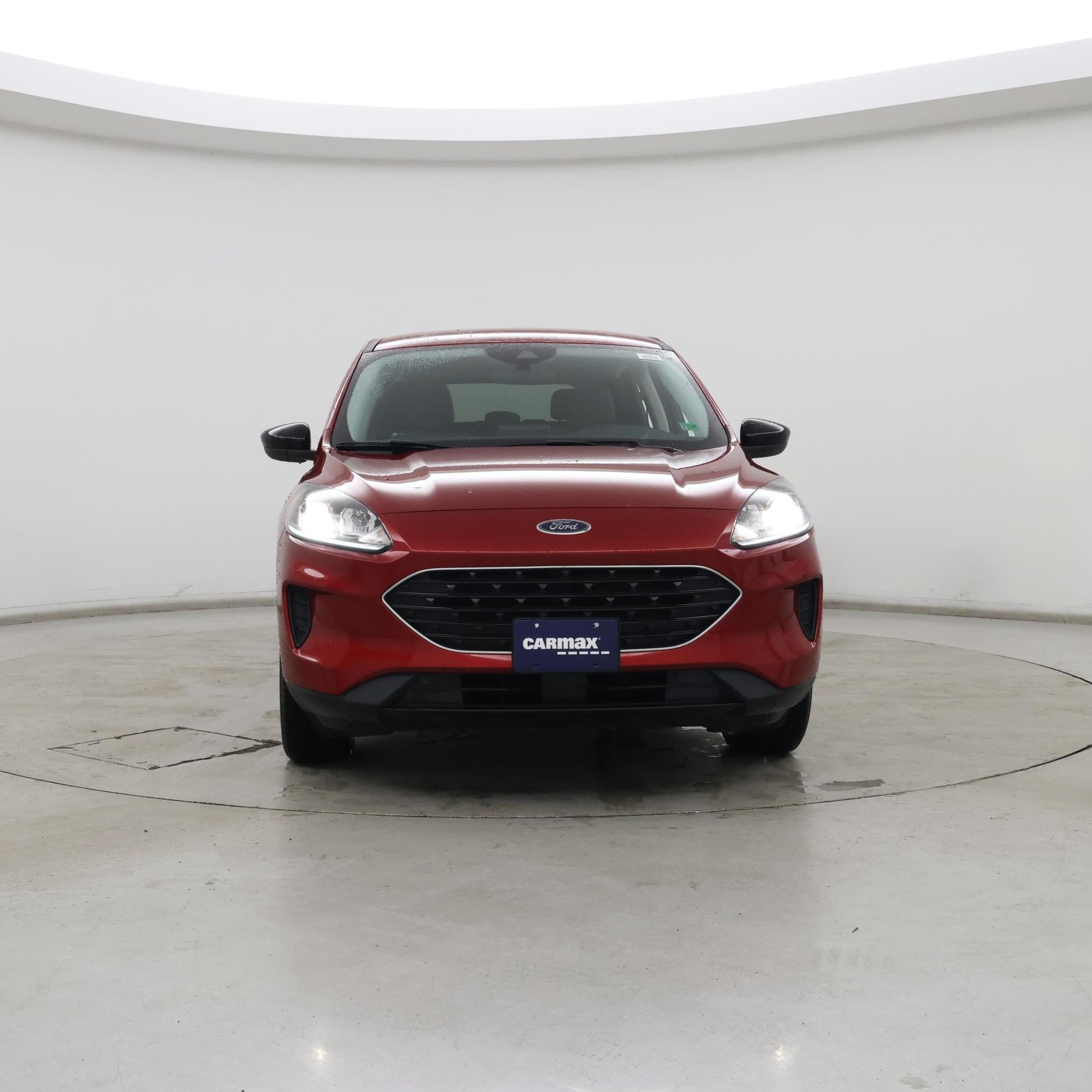 Thumbnail: 2022 Ford Escape - 5