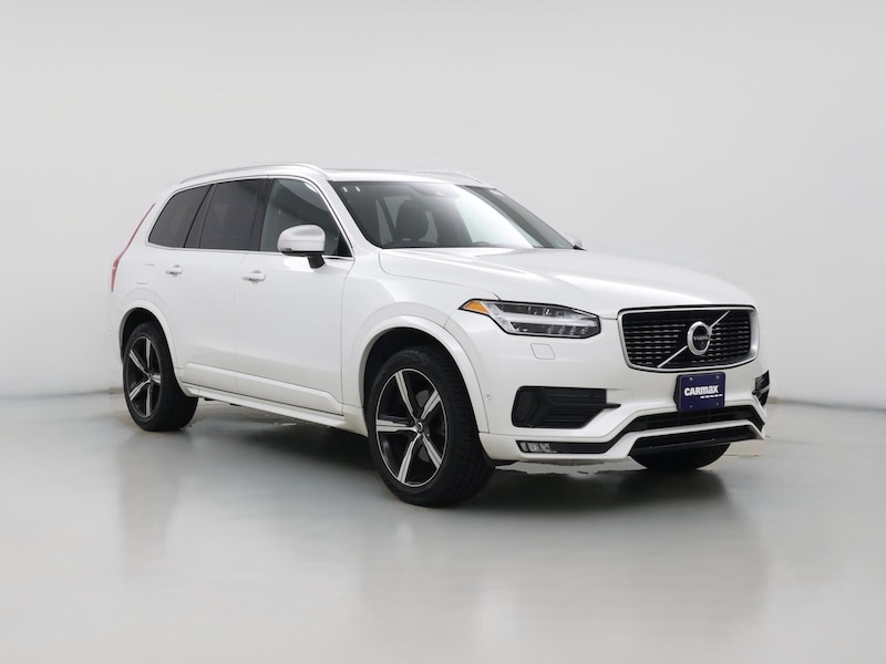 2016 Volvo XC90 T6 R-Design -
                  Woodbridge, VA