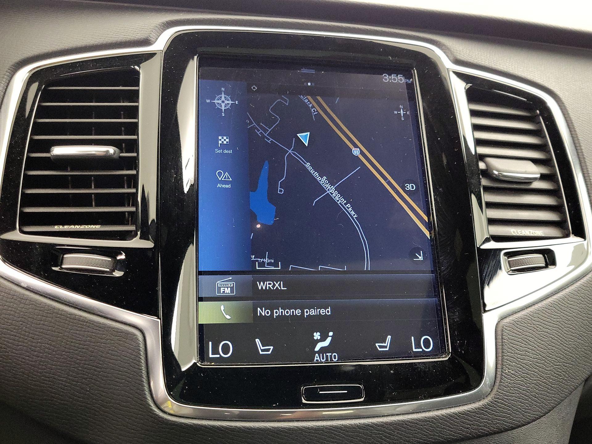 Thumbnail: 2016 Volvo XC90 - 14