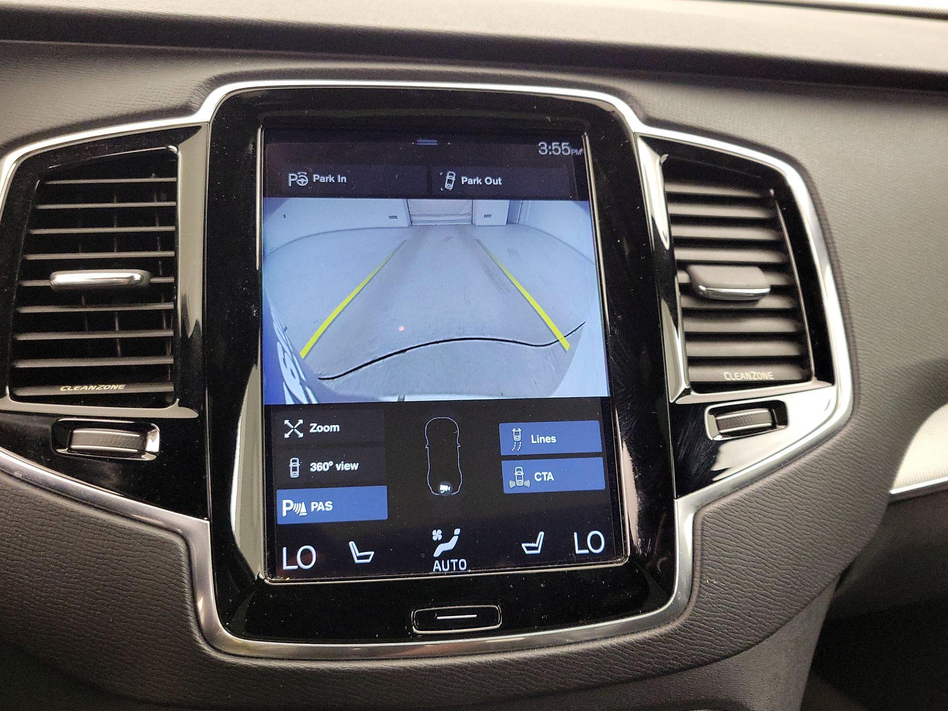 Thumbnail: 2016 Volvo XC90 - 15