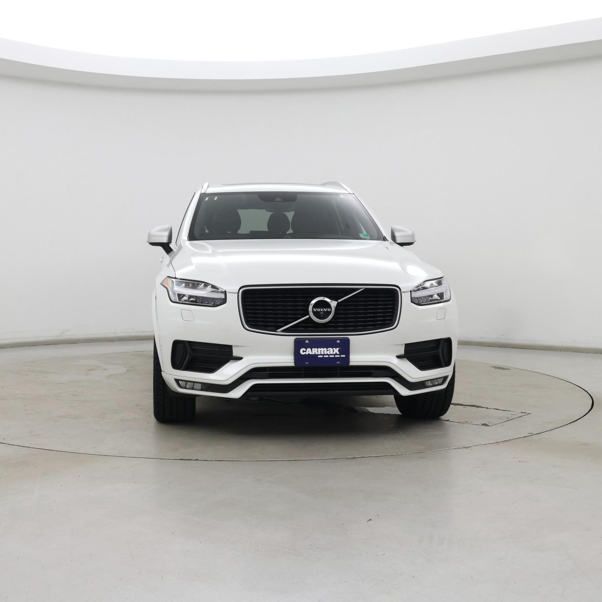 Thumbnail: 2016 Volvo XC90 - 5