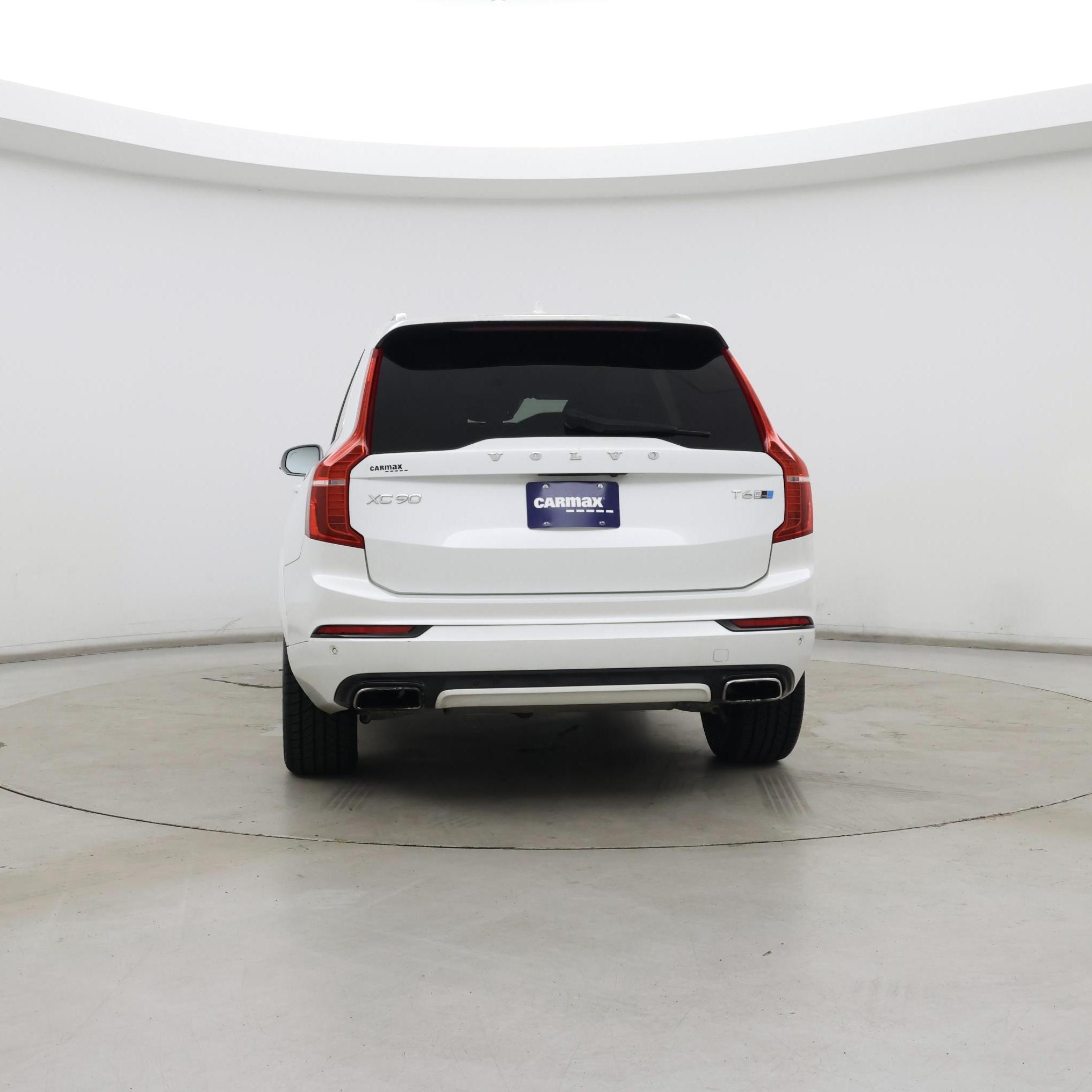 Thumbnail: 2016 Volvo XC90 - 6