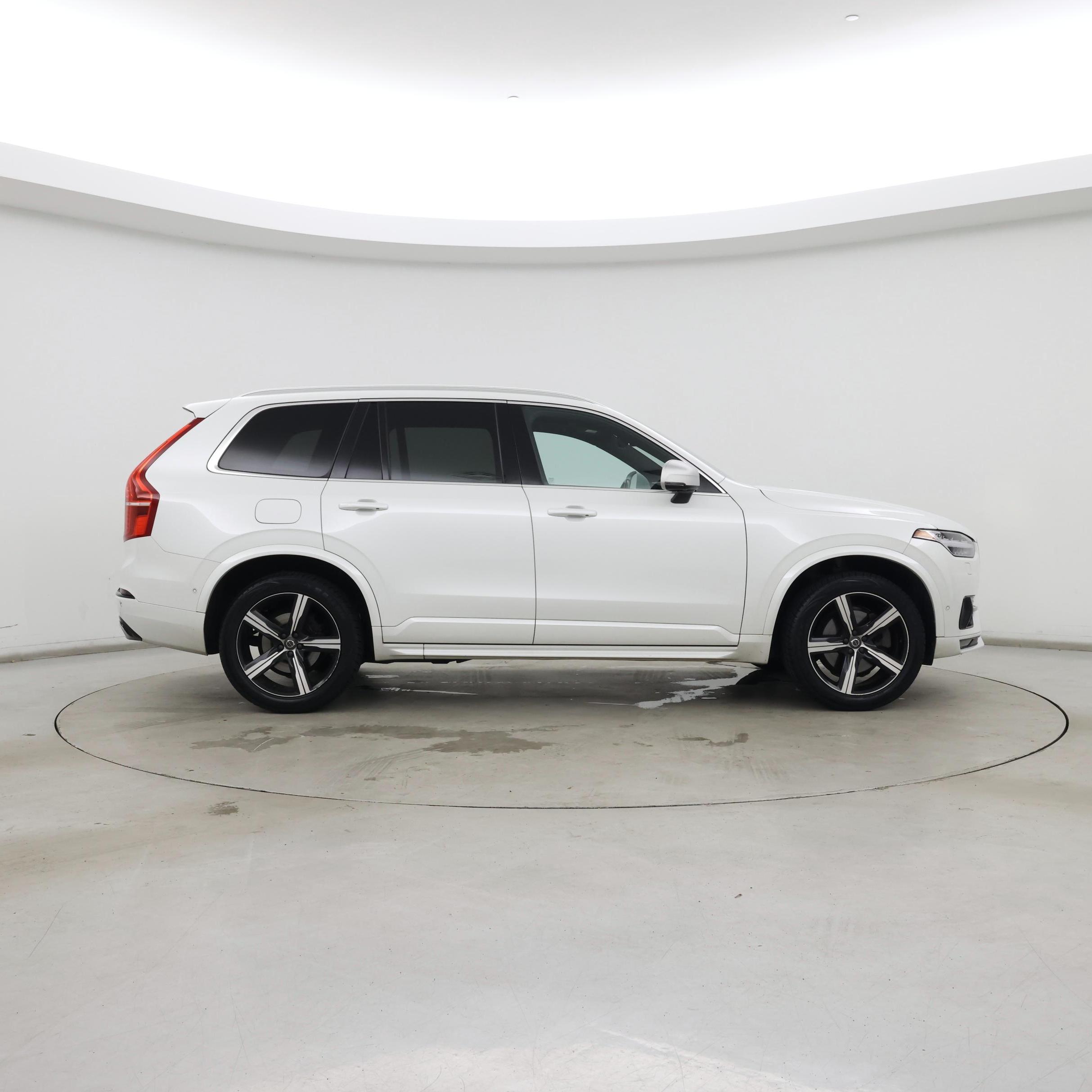 Thumbnail: 2016 Volvo XC90 - 7