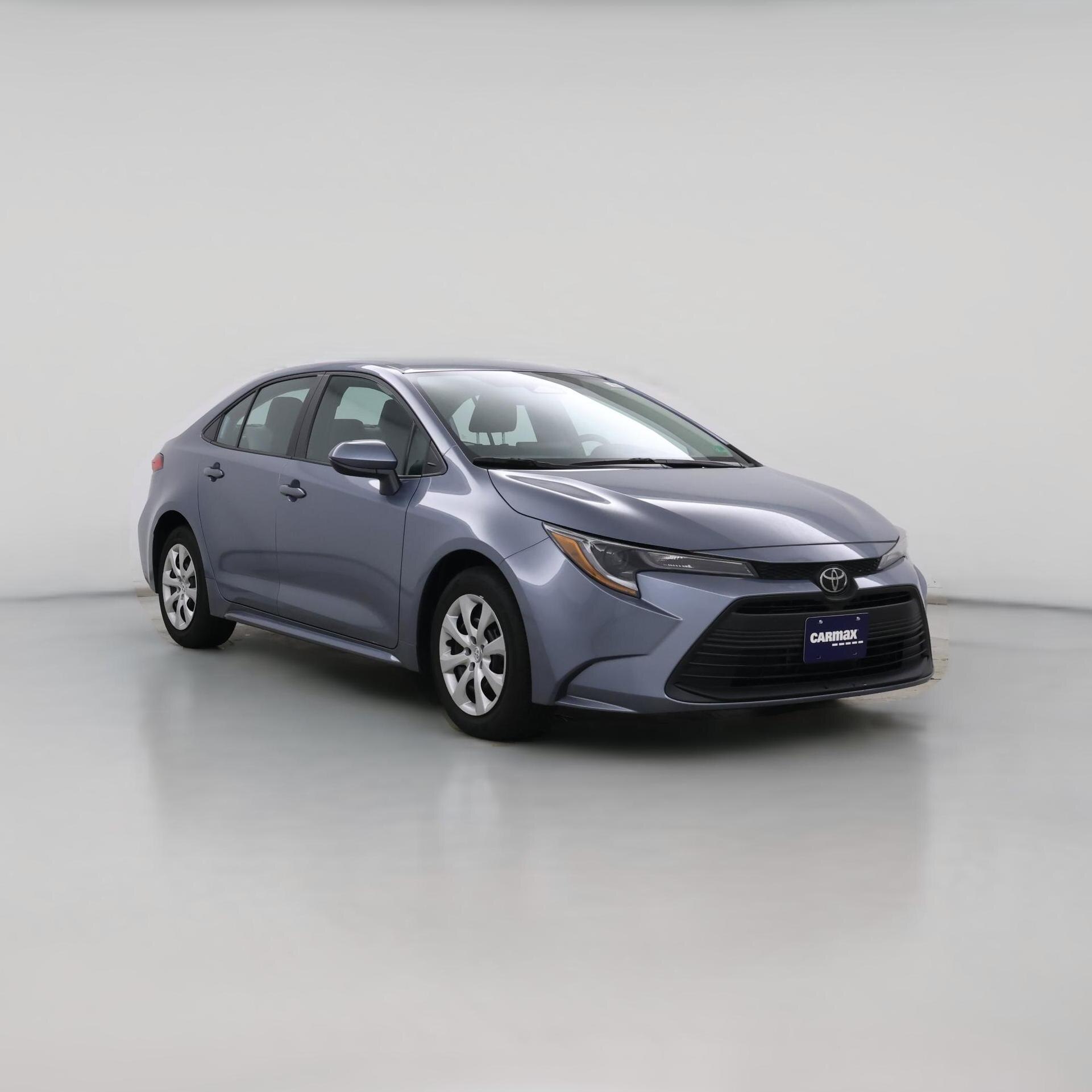 Thumbnail: 2024 Toyota Corolla - 1