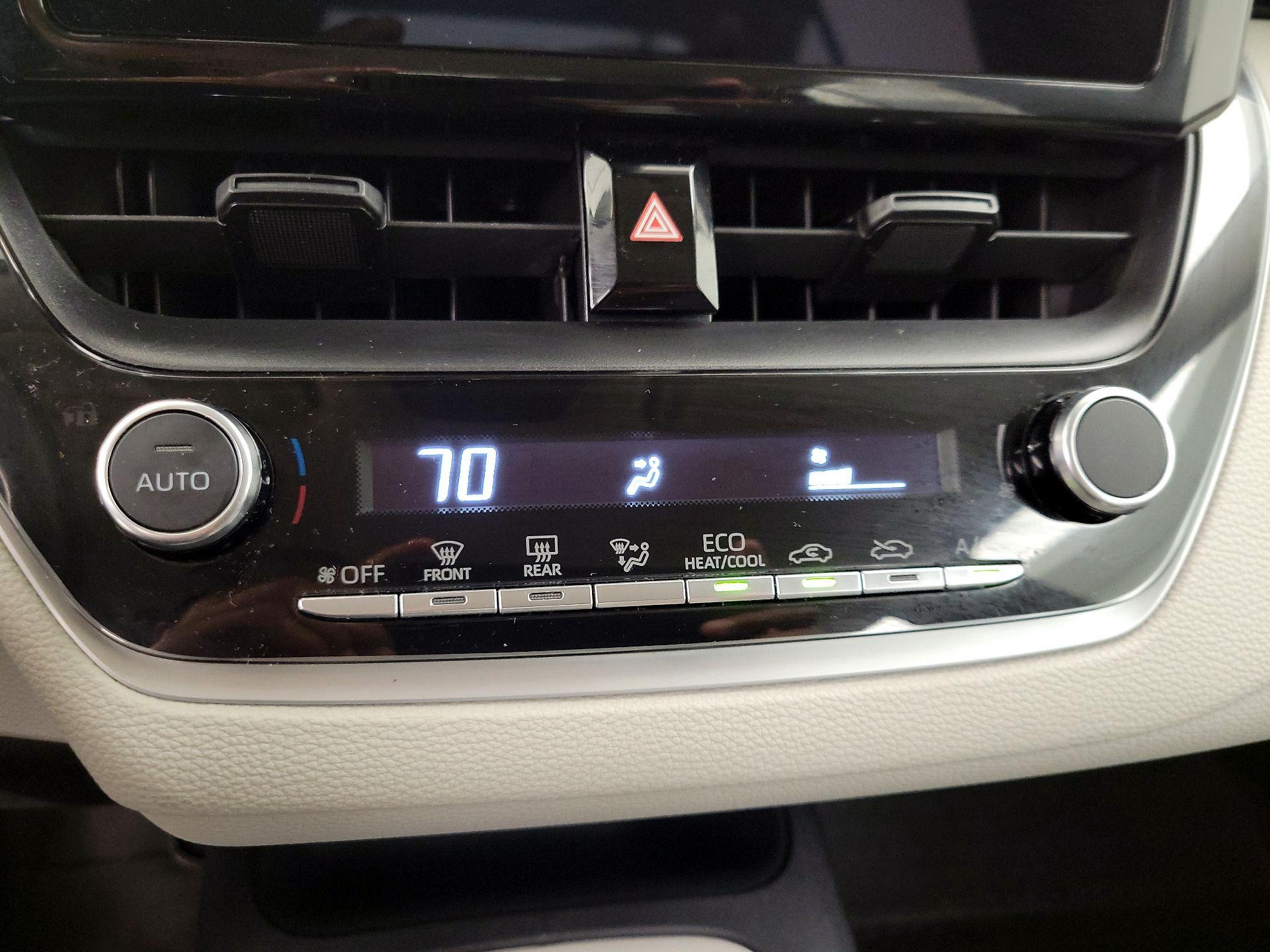Thumbnail: 2024 Toyota Corolla - 16