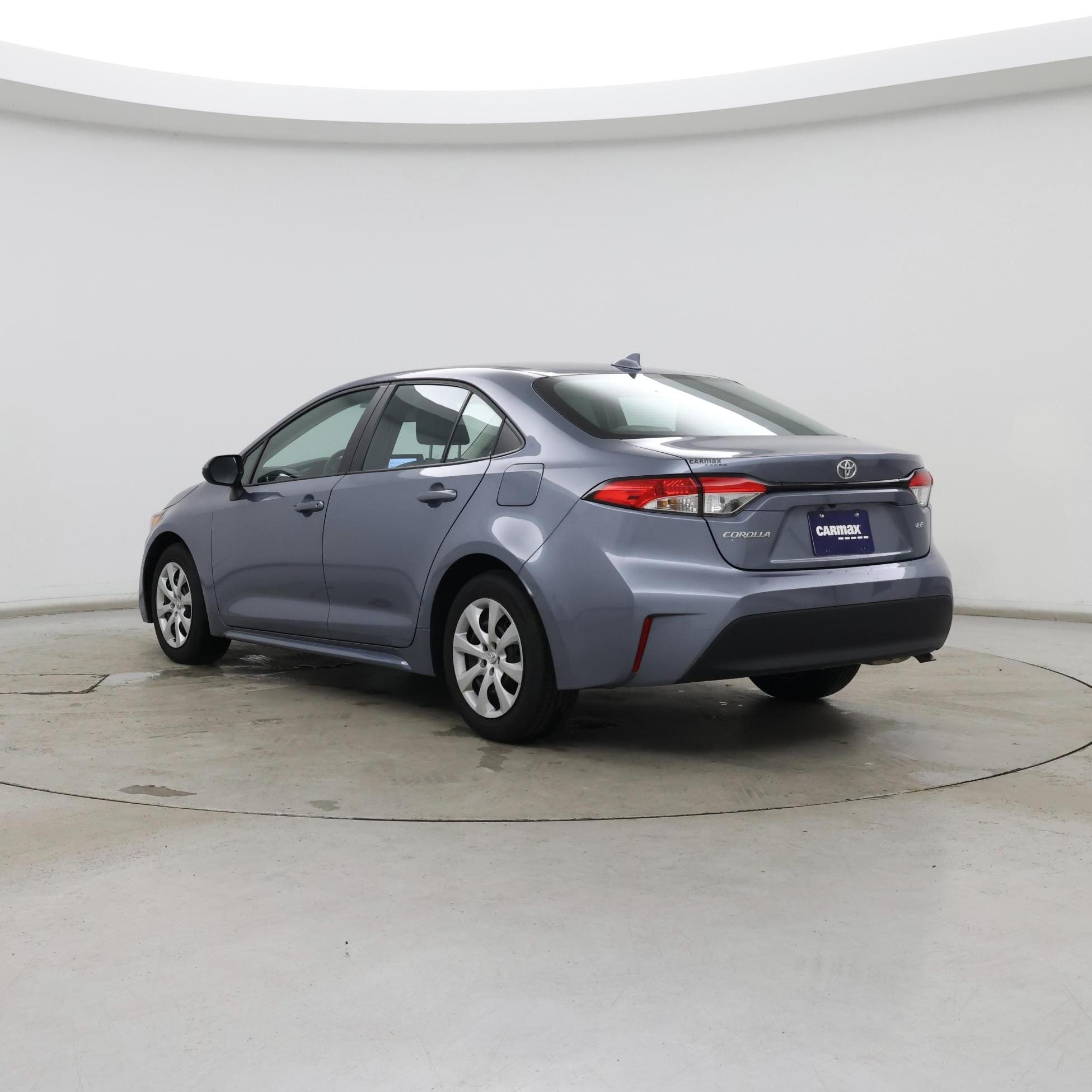 Thumbnail: 2024 Toyota Corolla - 2