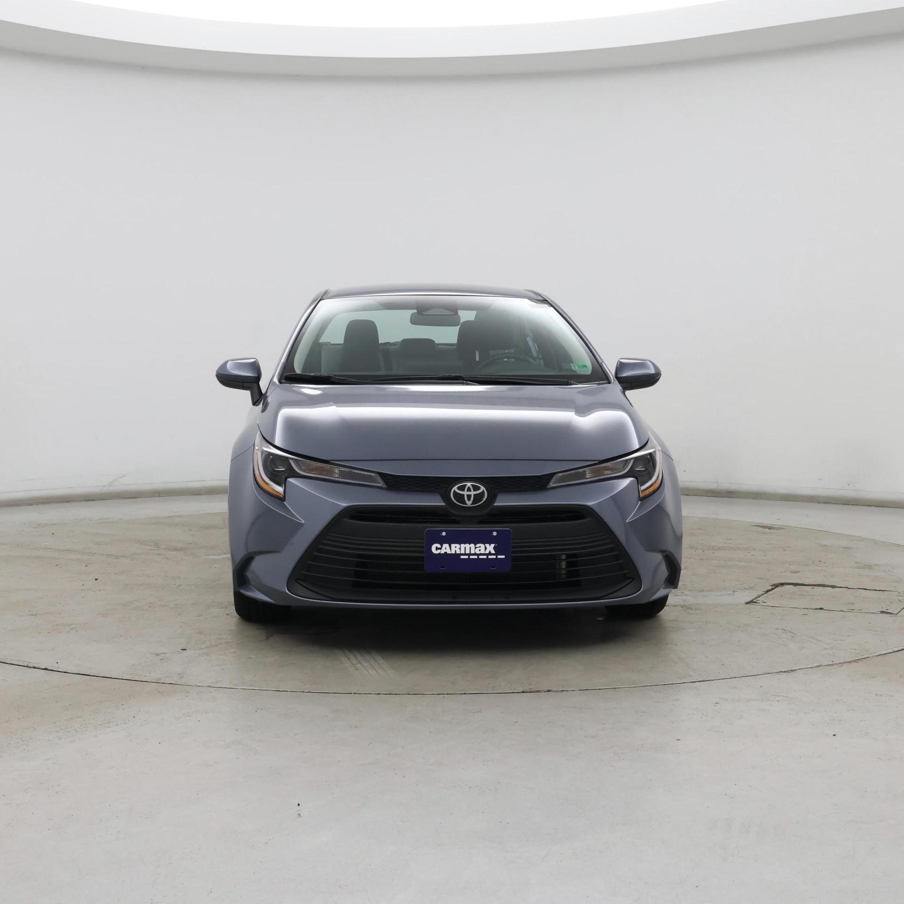 Thumbnail: 2024 Toyota Corolla - 5