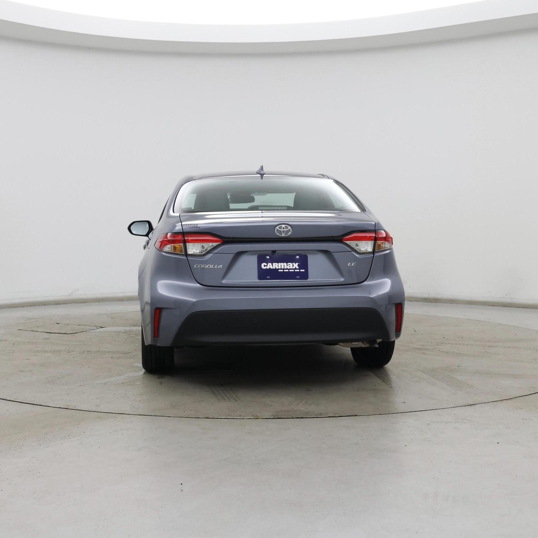 Thumbnail: 2024 Toyota Corolla - 6