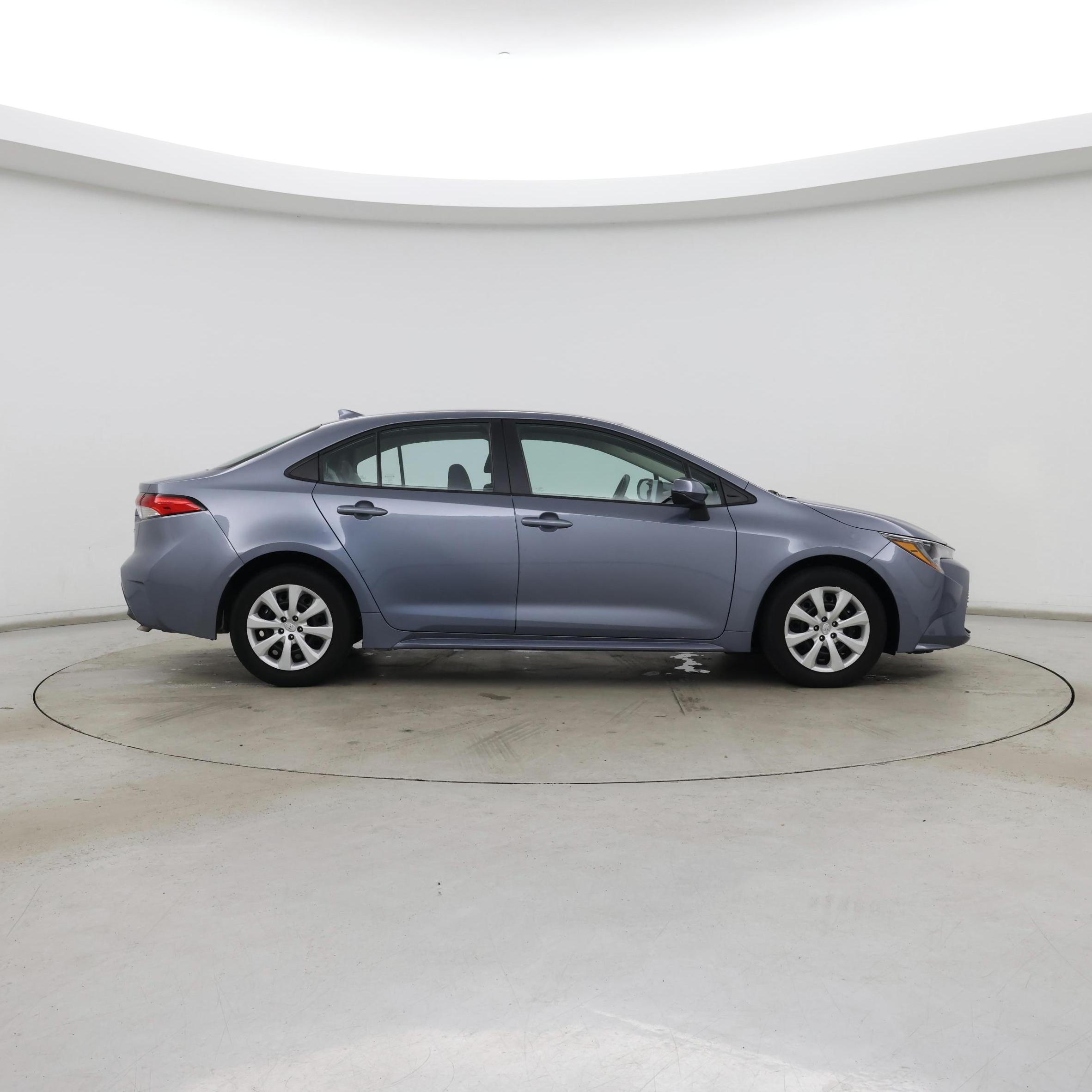 Thumbnail: 2024 Toyota Corolla - 7