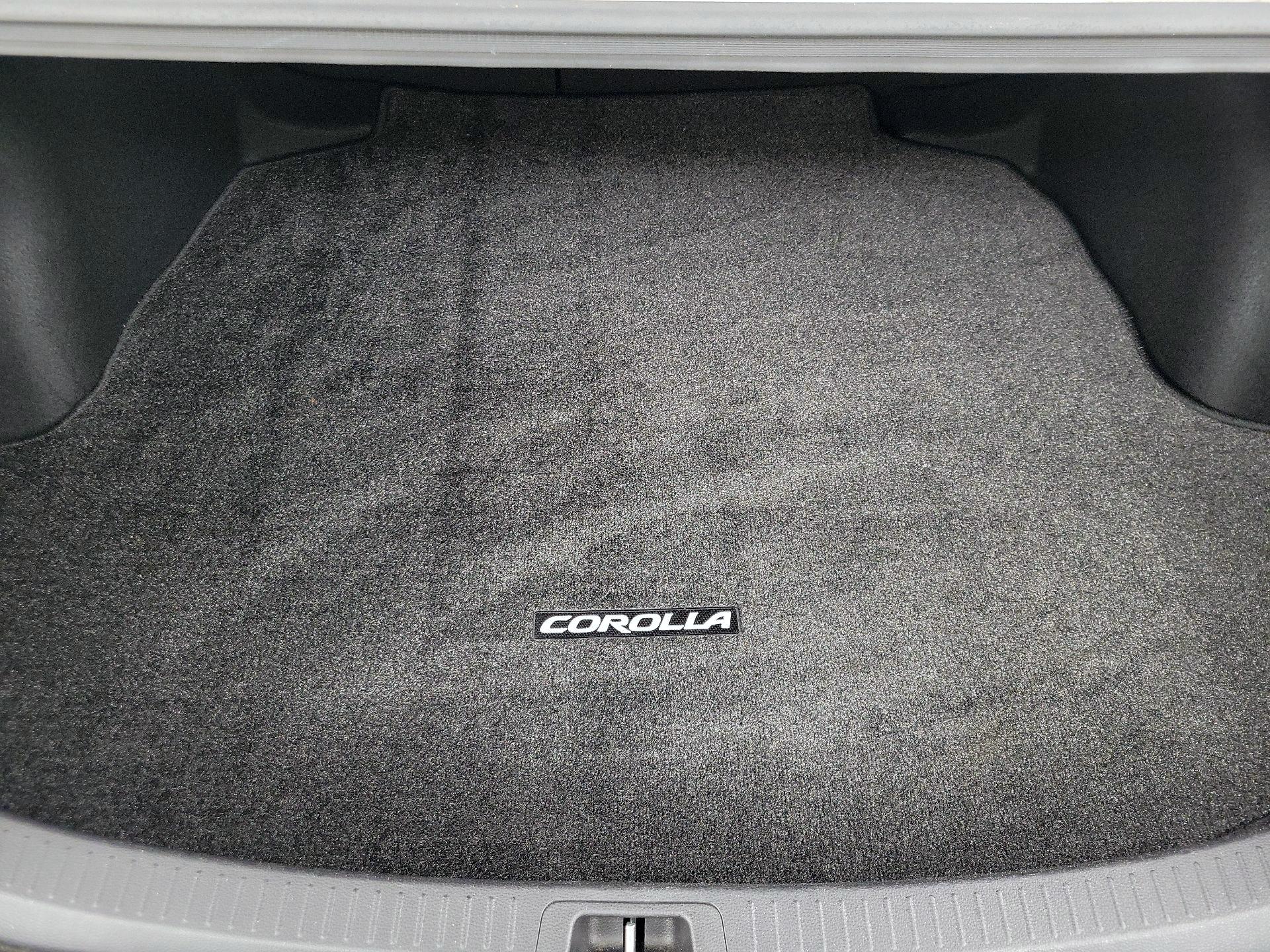 Thumbnail: 2021 Toyota Corolla - 20