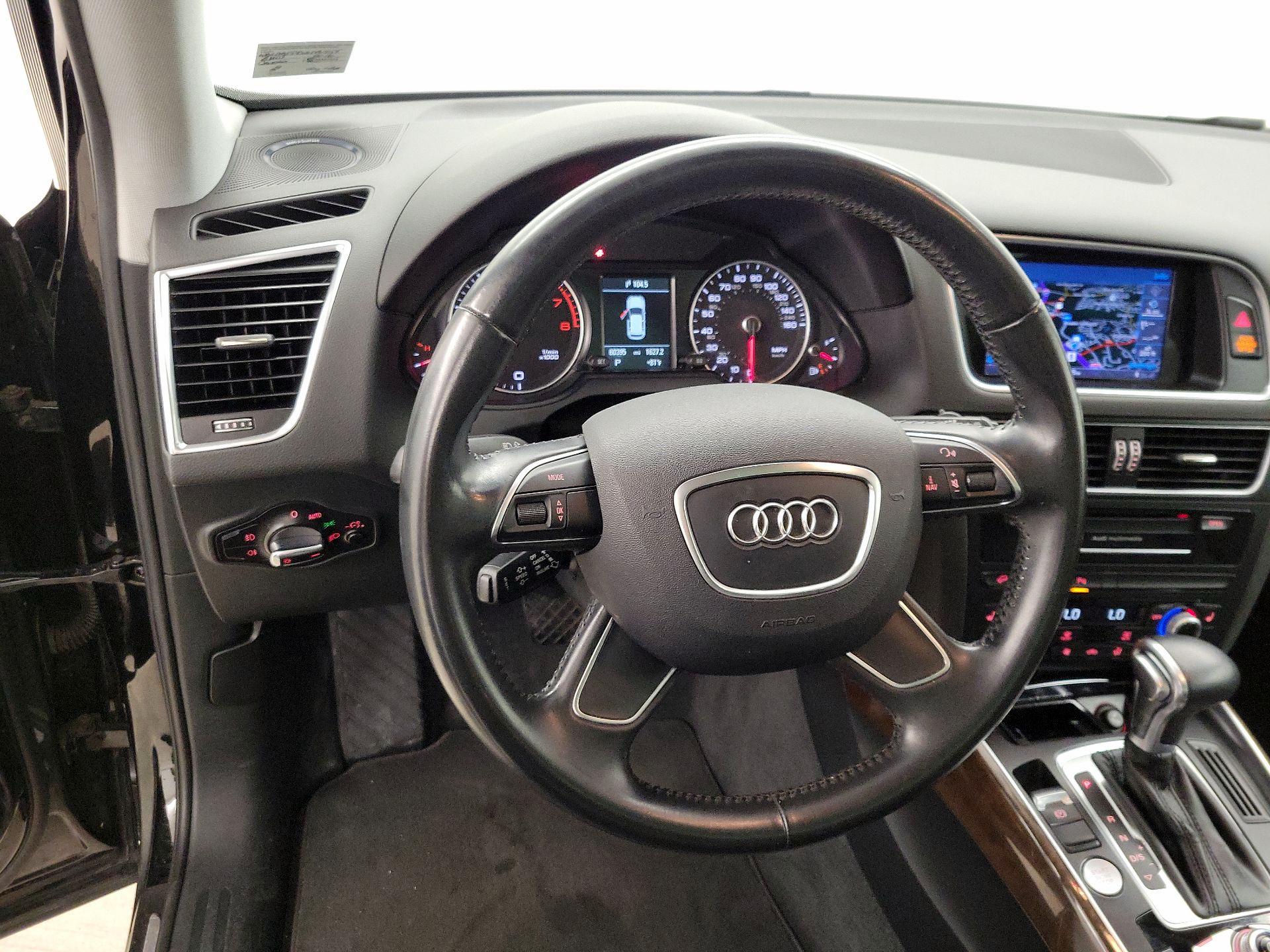 Thumbnail: 2016 Audi Q5 - 10