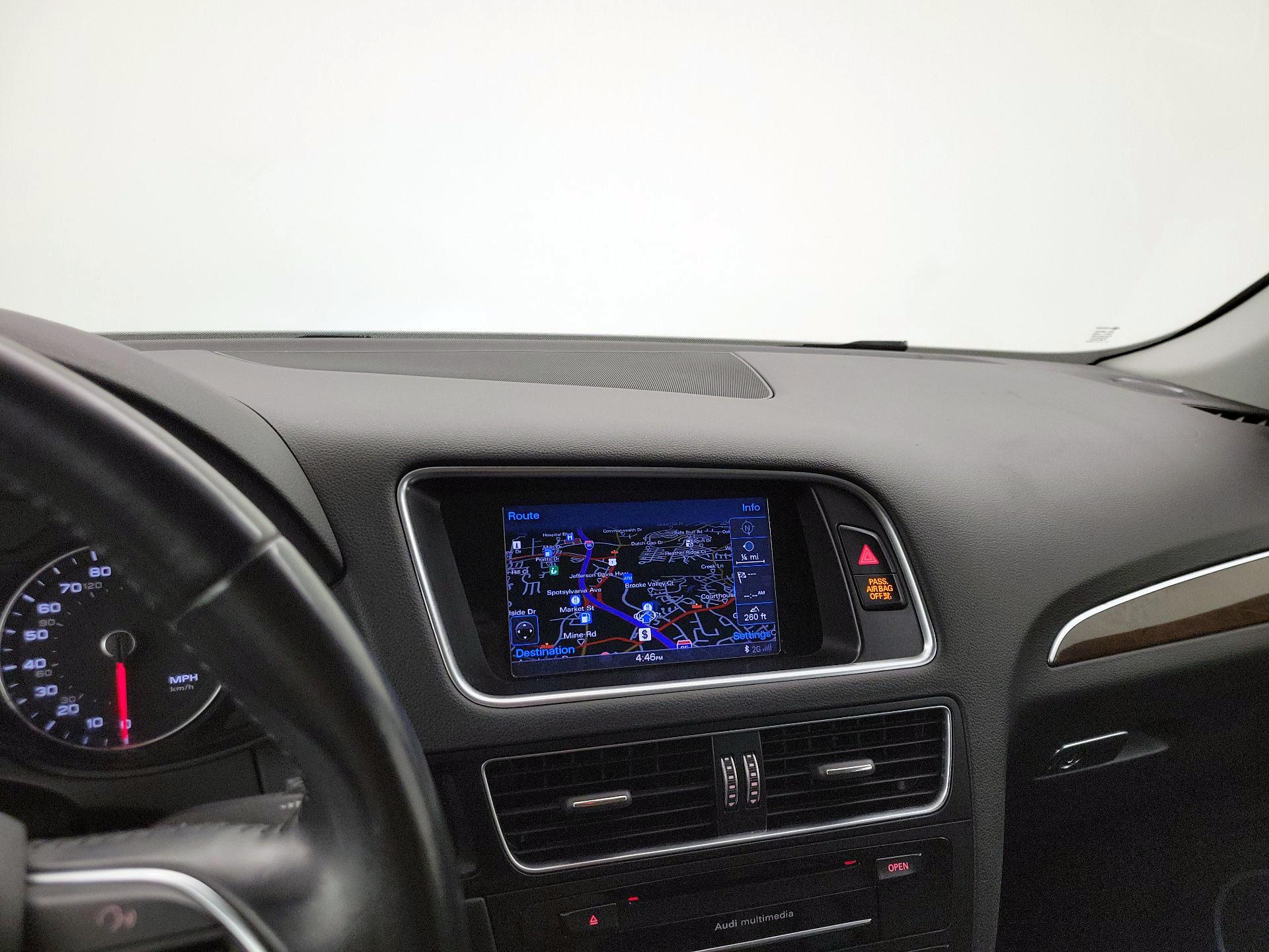 Thumbnail: 2016 Audi Q5 - 14