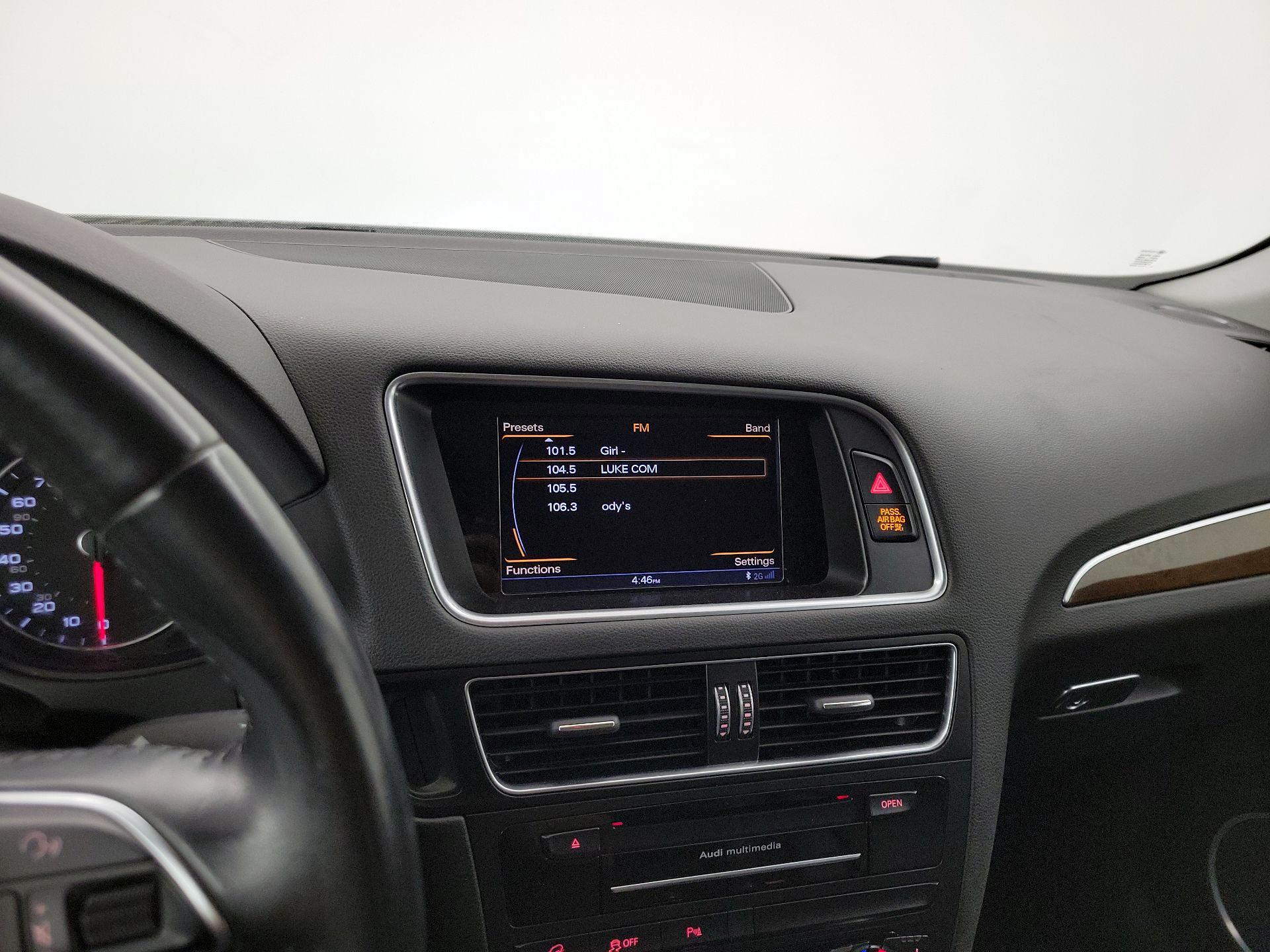 Thumbnail: 2016 Audi Q5 - 16
