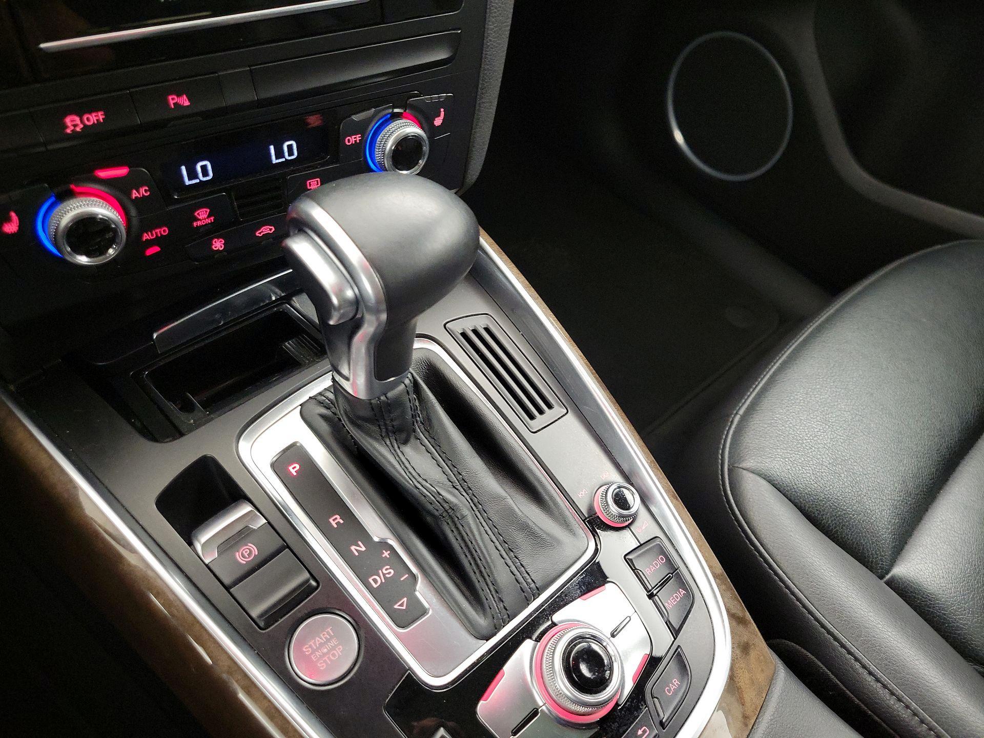Thumbnail: 2016 Audi Q5 - 18