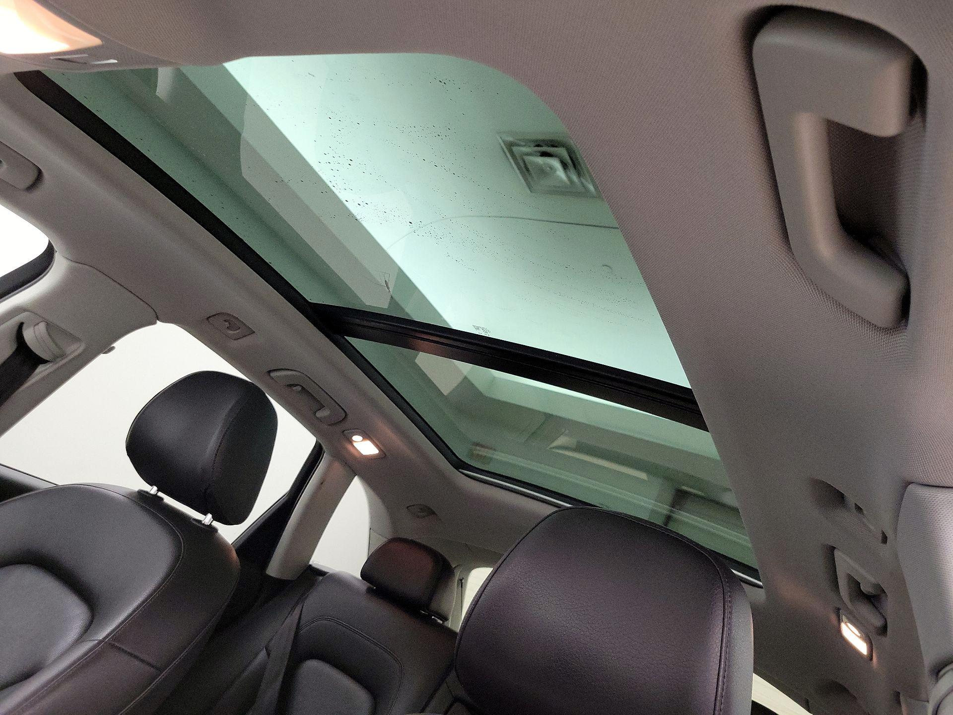Thumbnail: 2016 Audi Q5 - 20