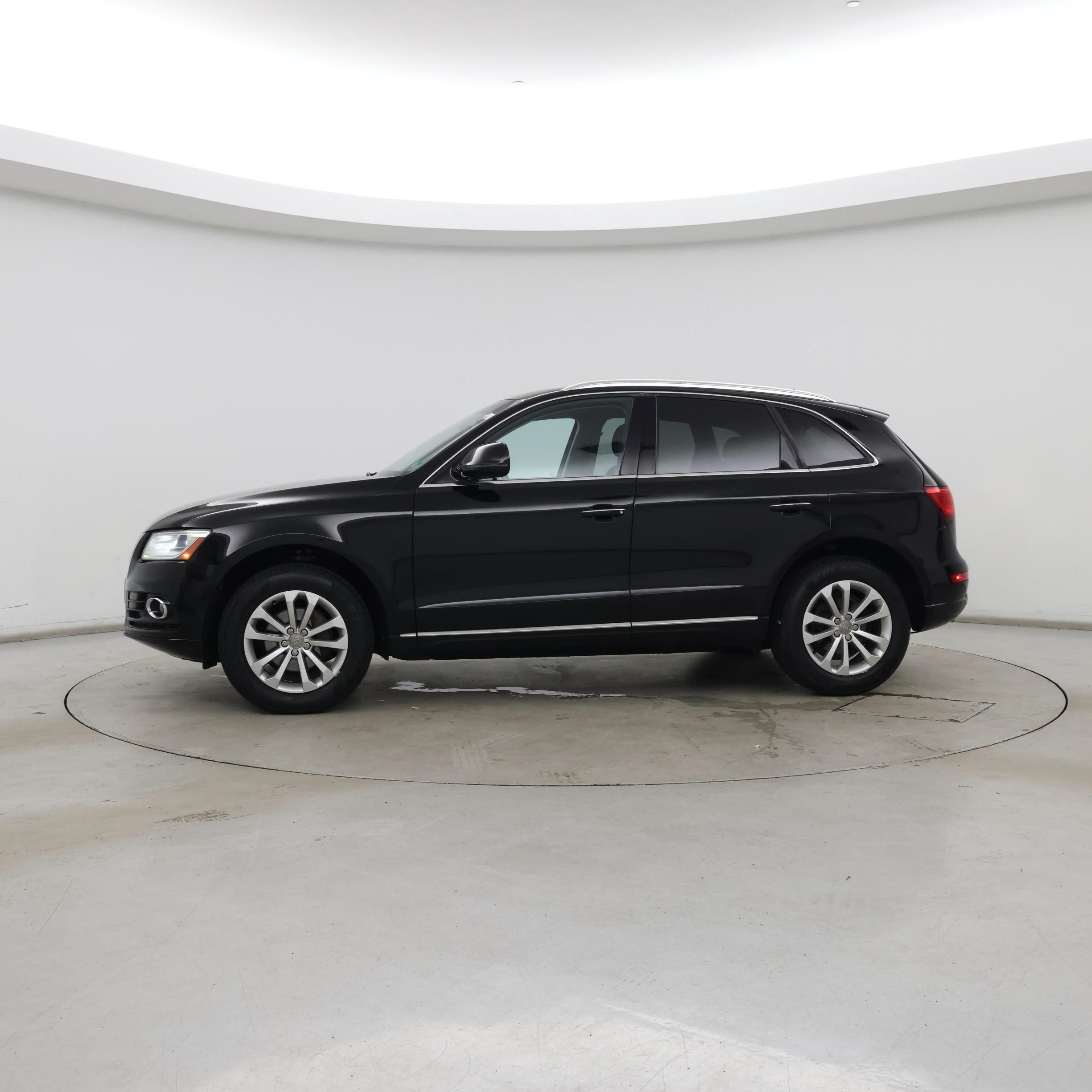 Thumbnail: 2016 Audi Q5 - 3