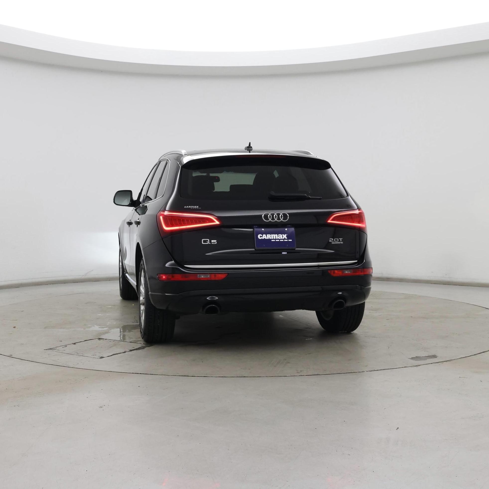 Thumbnail: 2016 Audi Q5 - 6