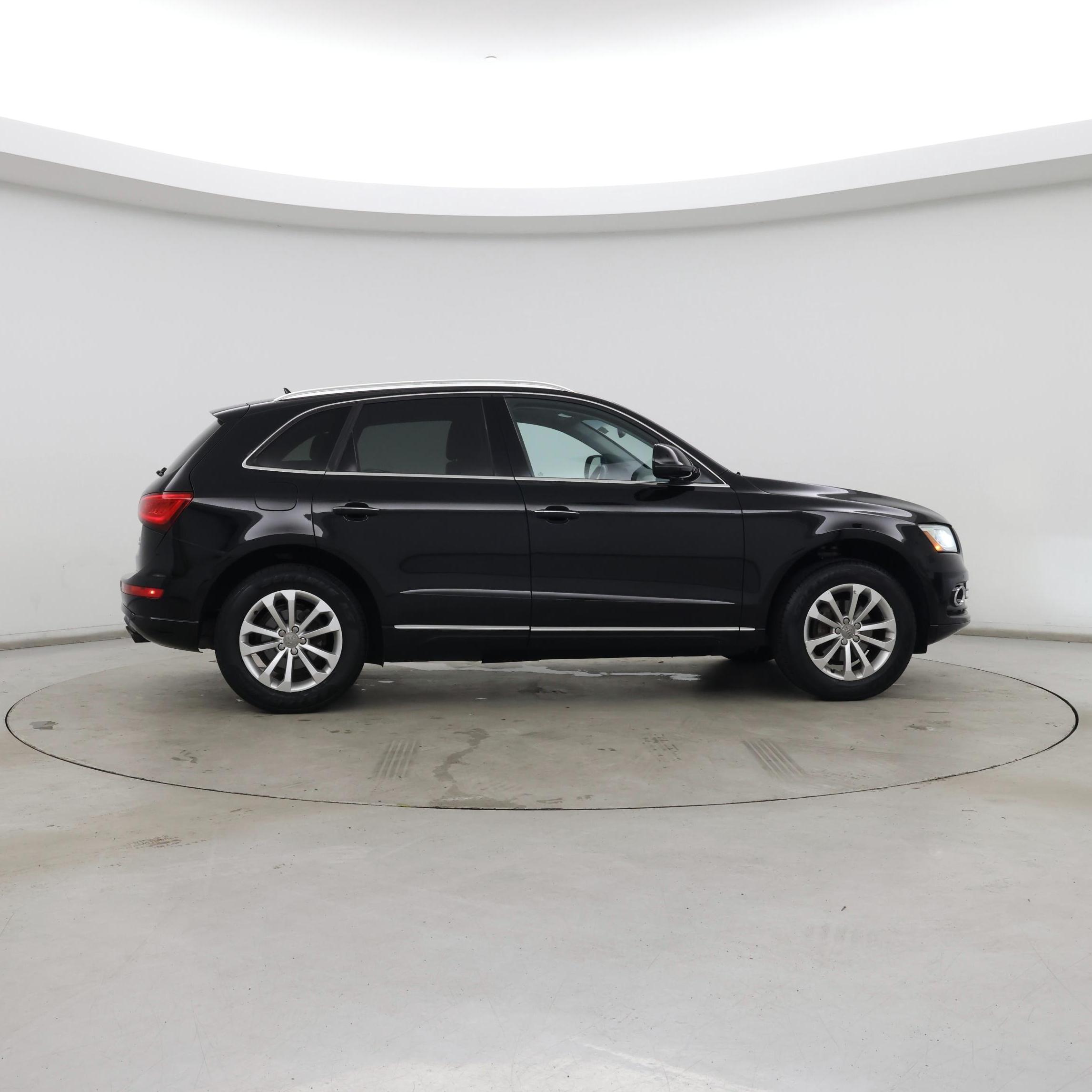 Thumbnail: 2016 Audi Q5 - 7