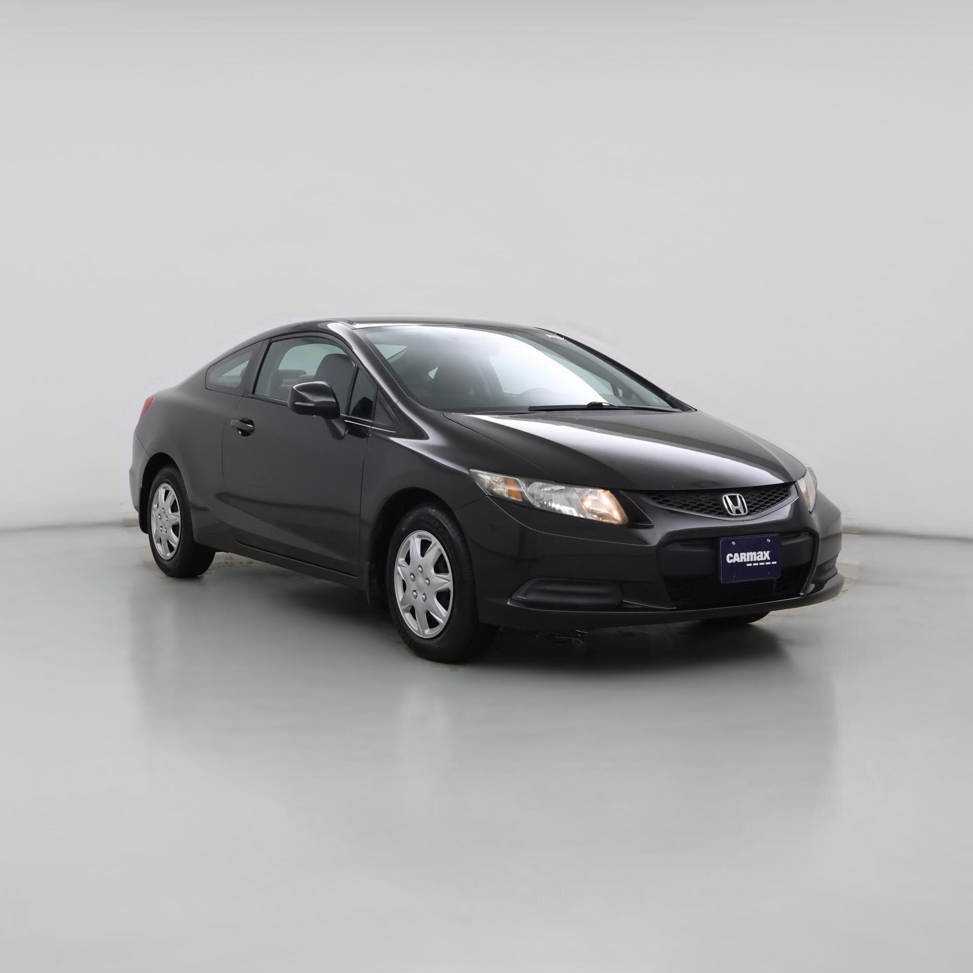 Thumbnail: 2013 Honda Civic - 1
