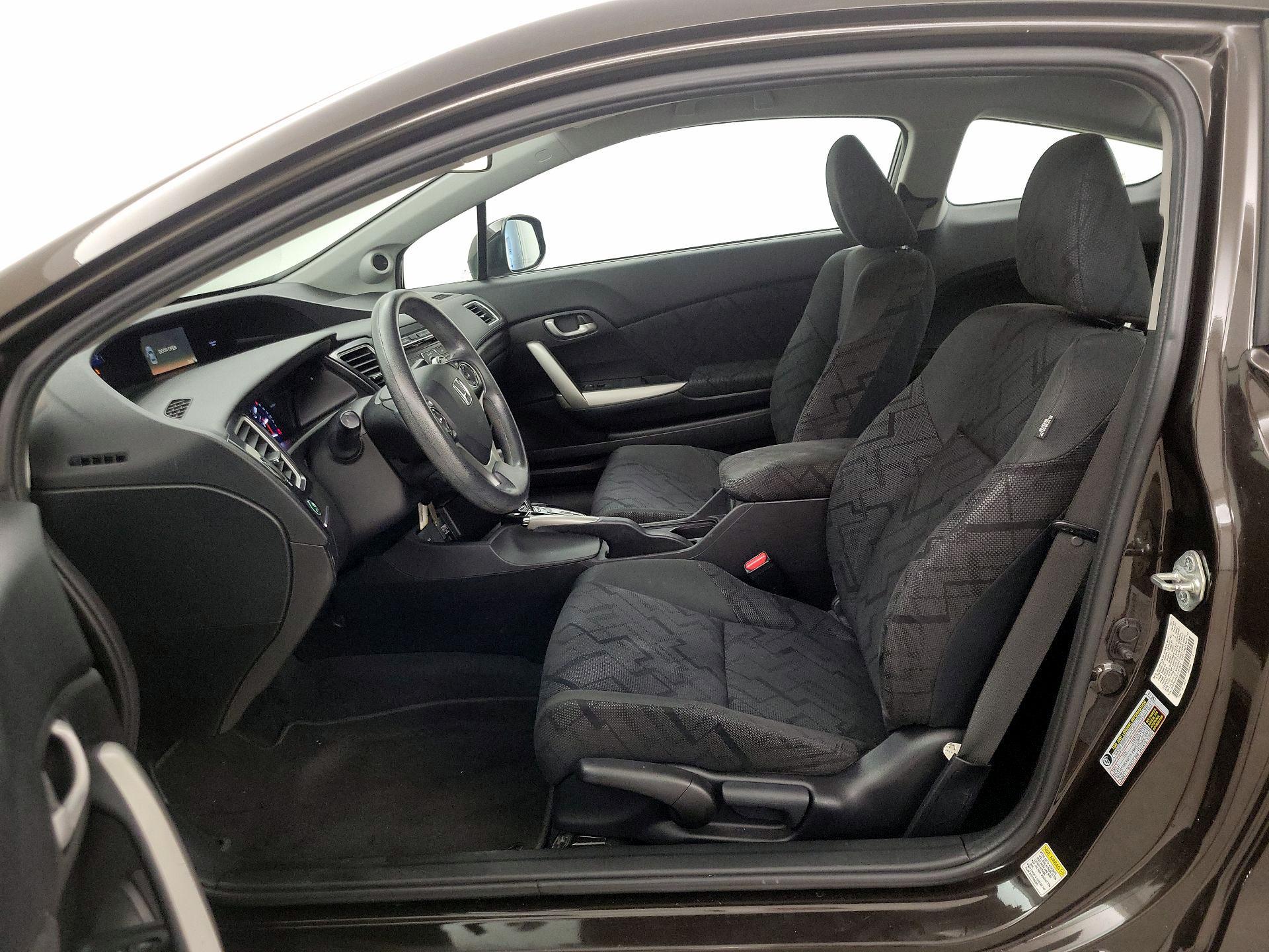 Thumbnail: 2013 Honda Civic - 11