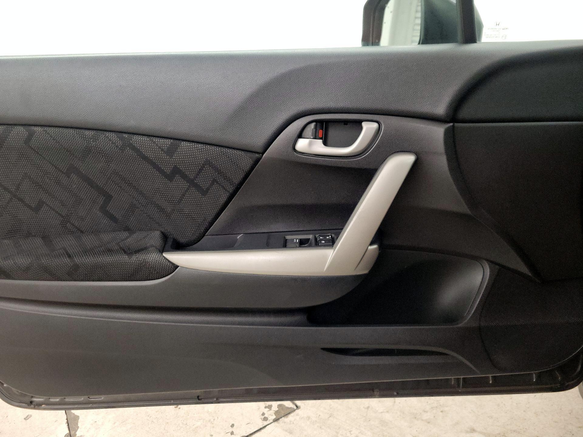 Thumbnail: 2013 Honda Civic - 12