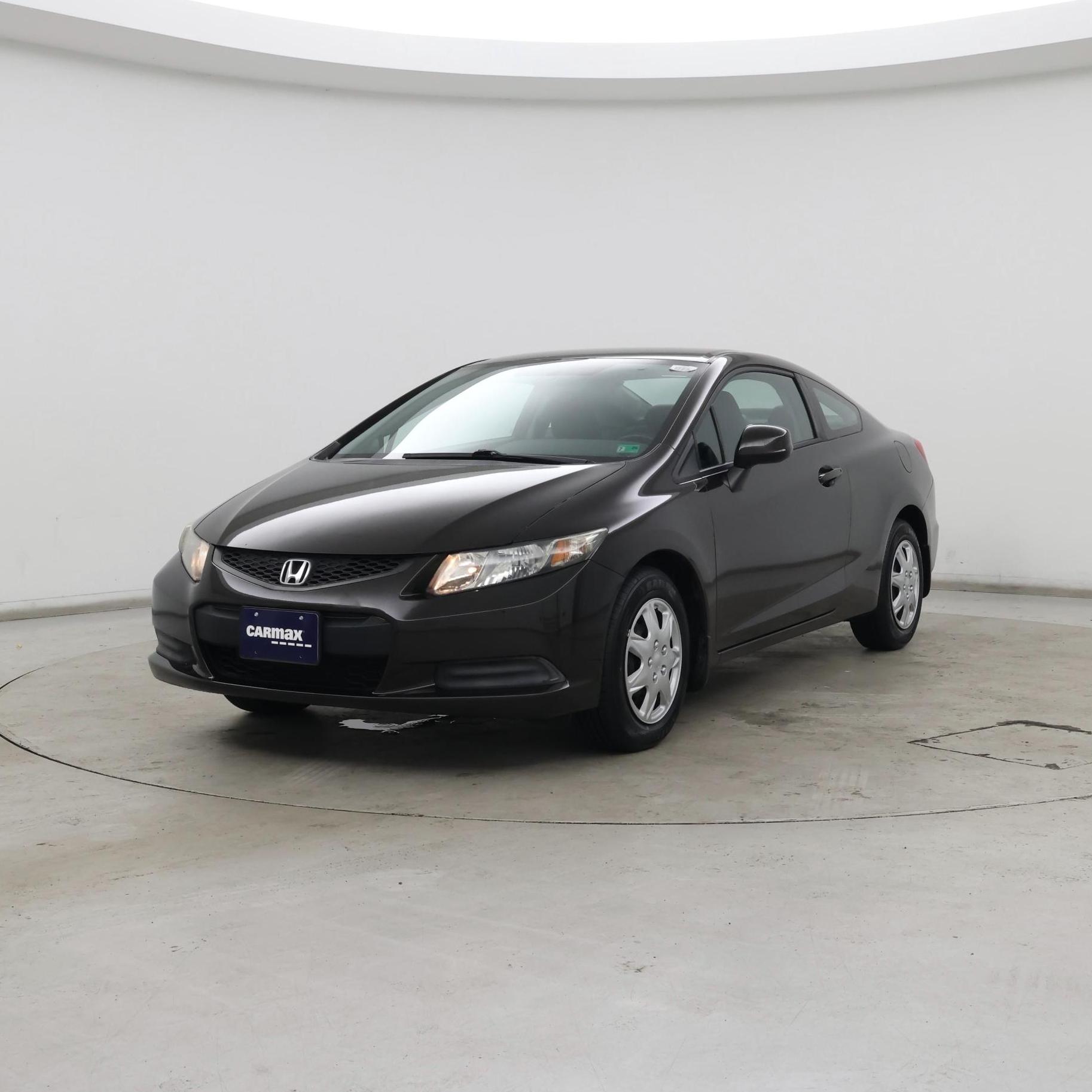 Thumbnail: 2013 Honda Civic - 4