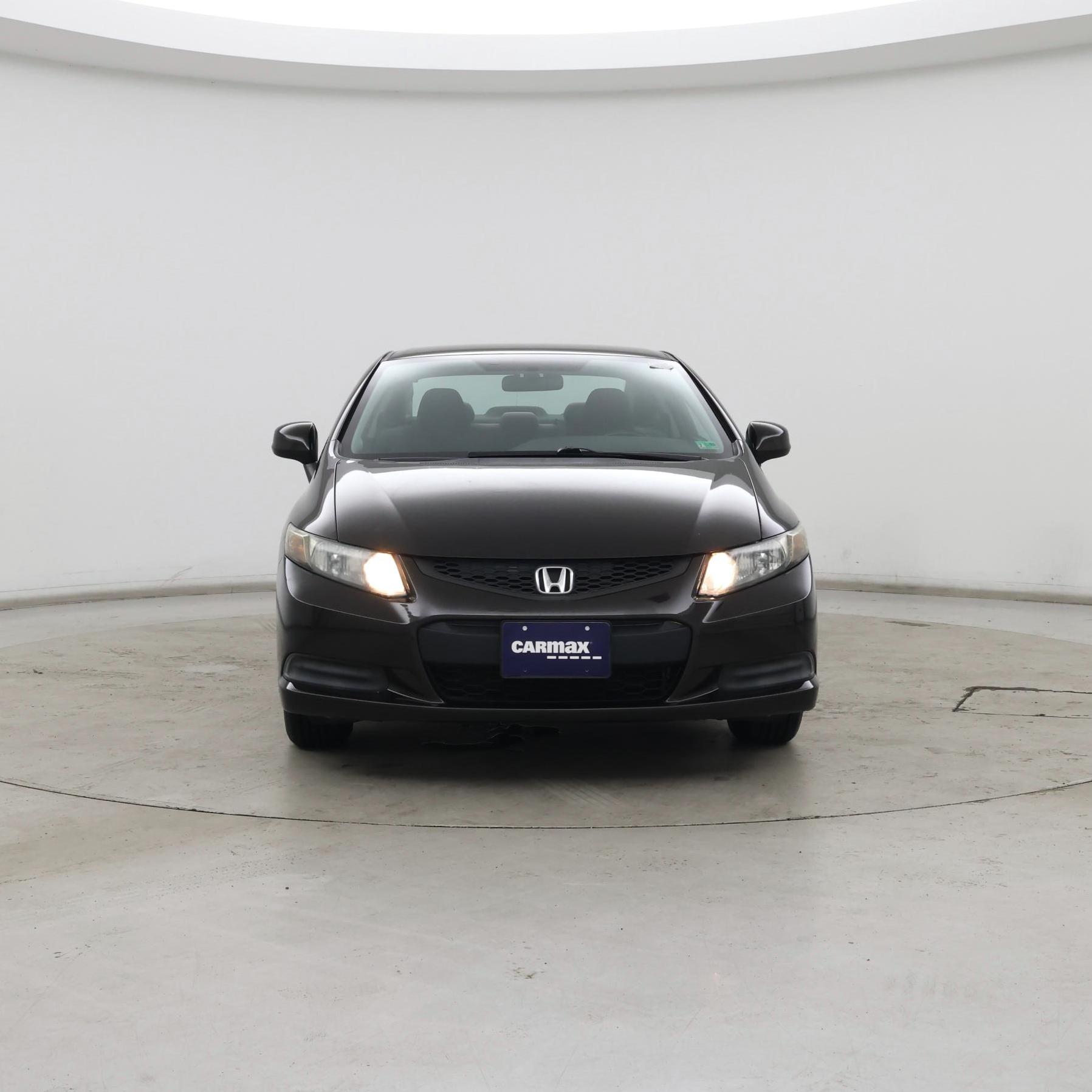 Thumbnail: 2013 Honda Civic - 5