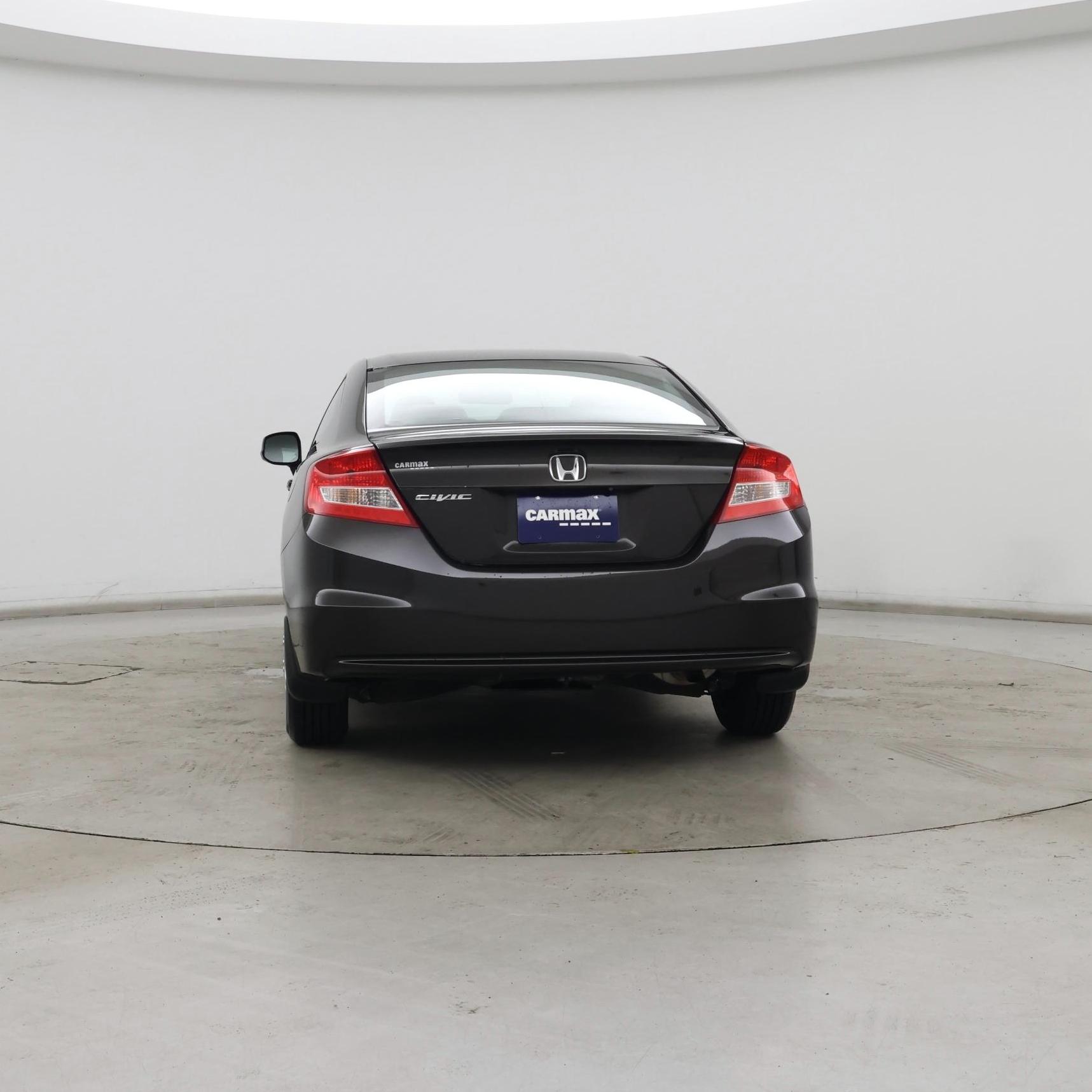 Thumbnail: 2013 Honda Civic - 6