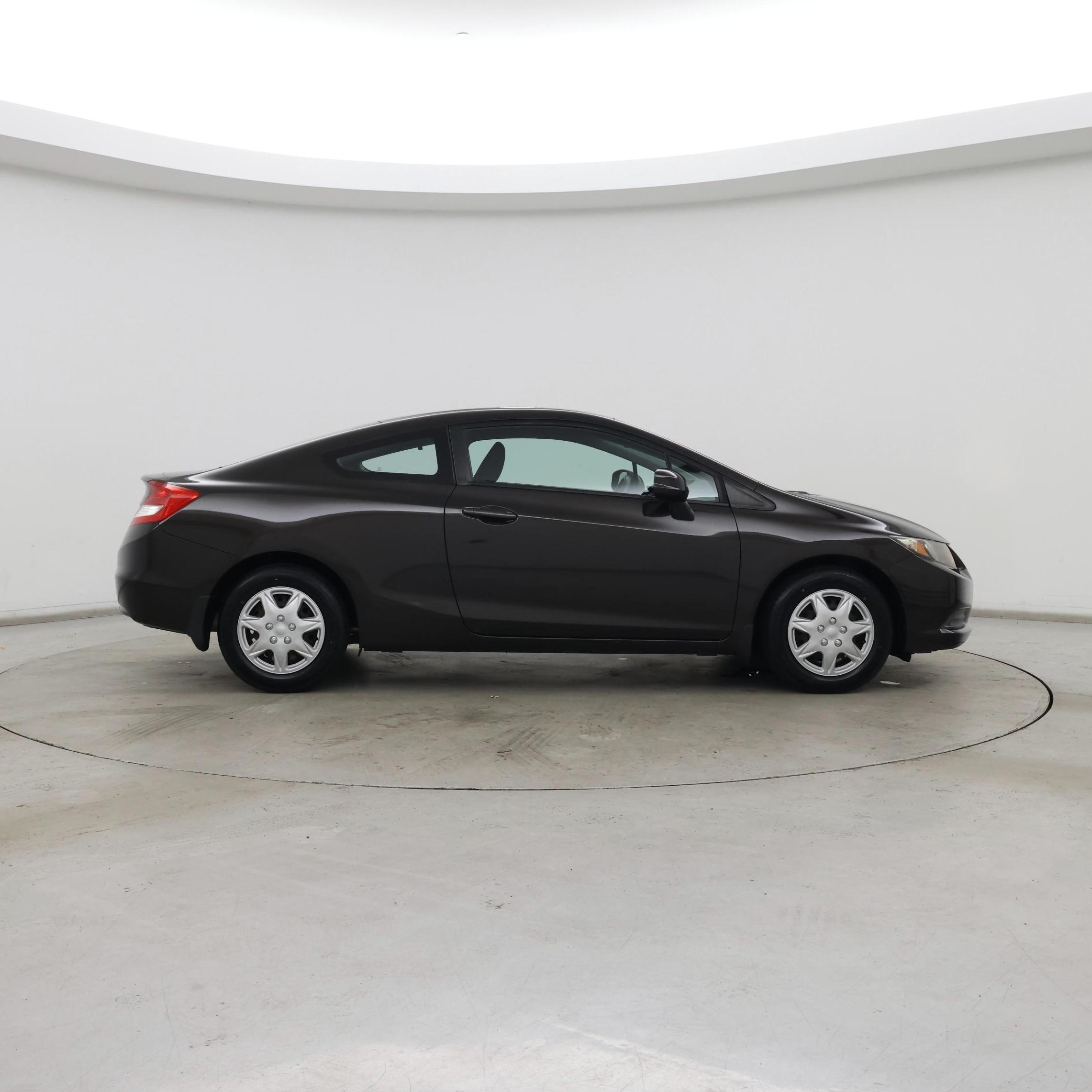 Thumbnail: 2013 Honda Civic - 7