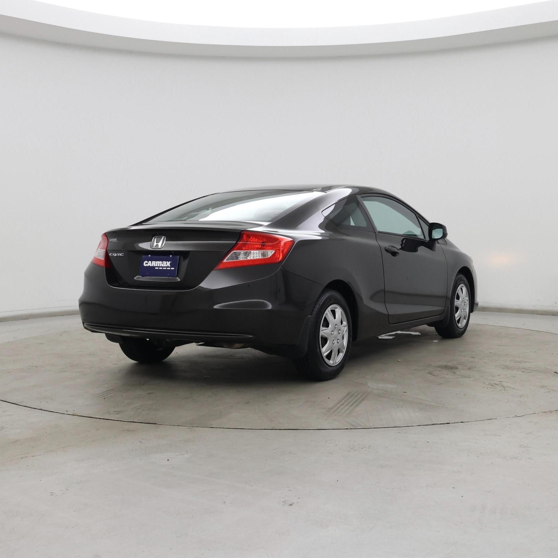 Thumbnail: 2013 Honda Civic - 8
