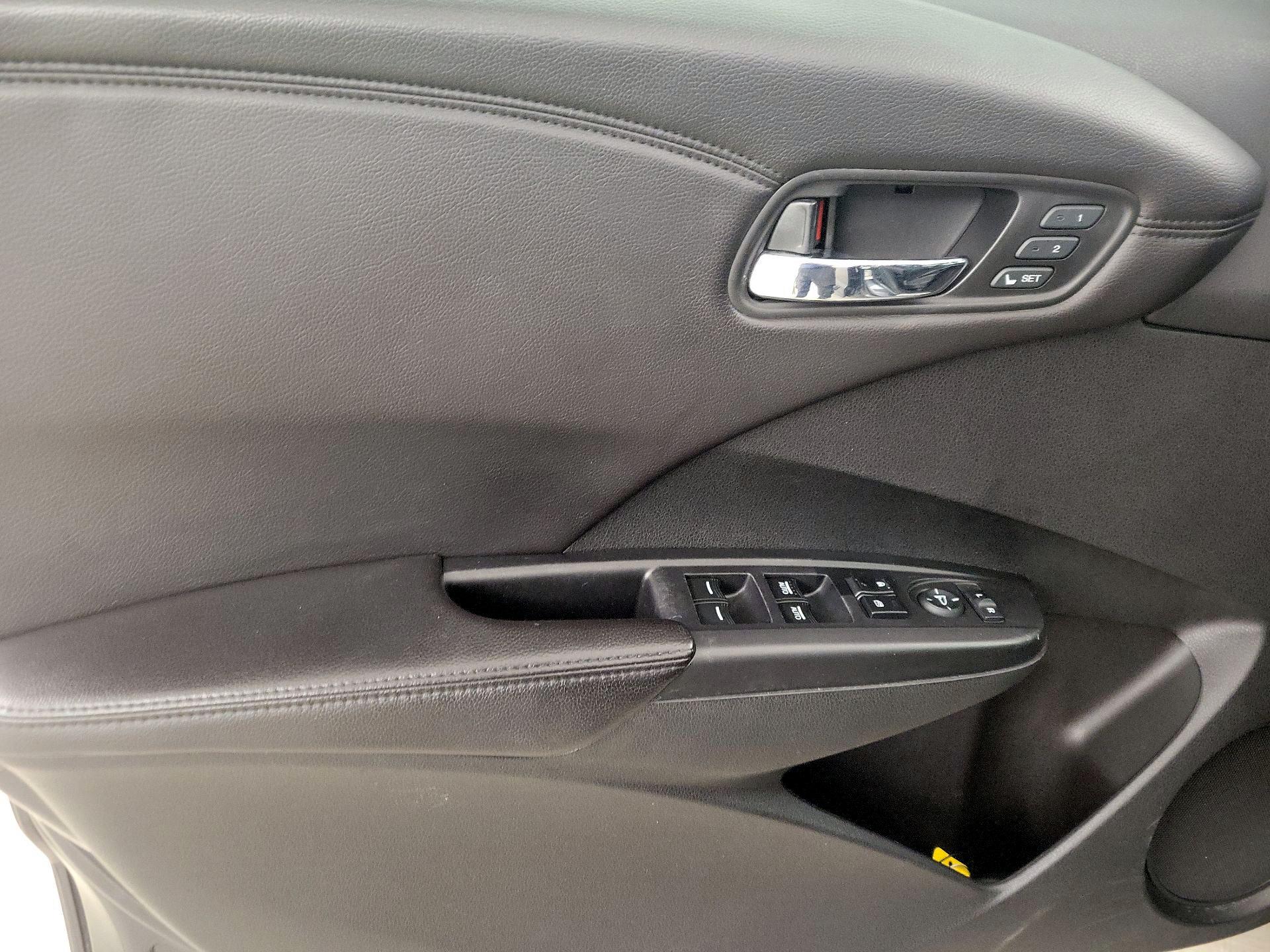 Thumbnail: 2015 Acura RDX - 12