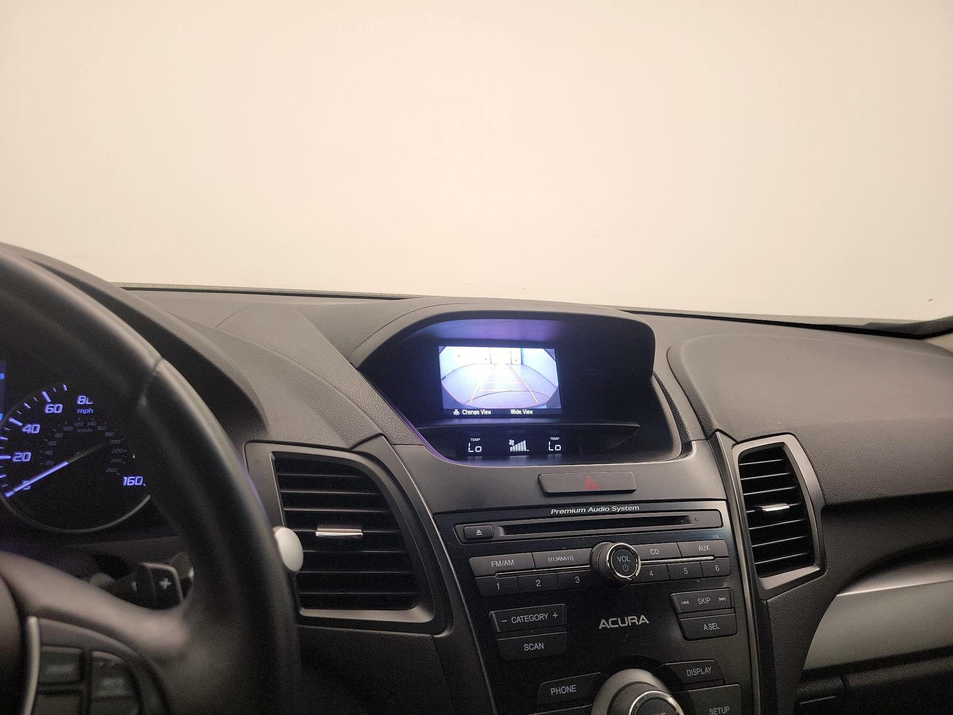 Thumbnail: 2015 Acura RDX - 14