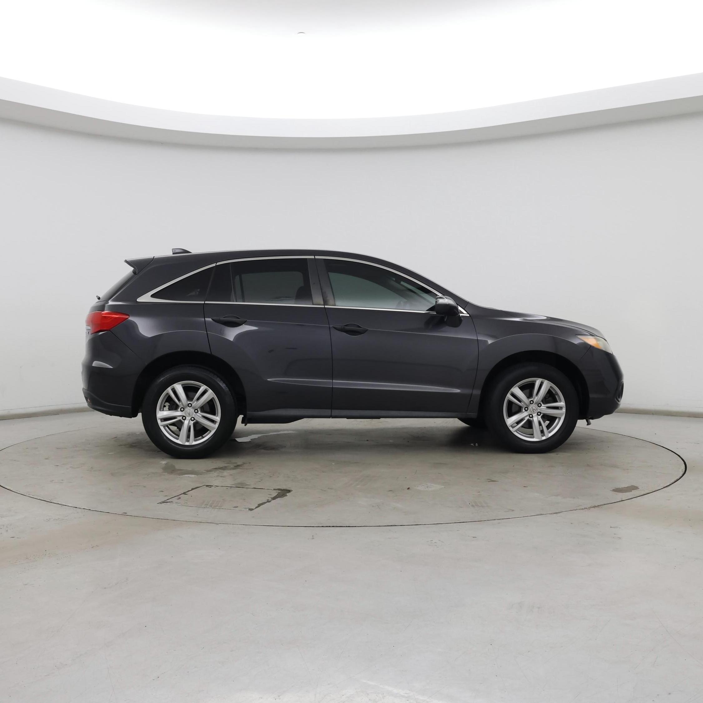 Thumbnail: 2015 Acura RDX - 7